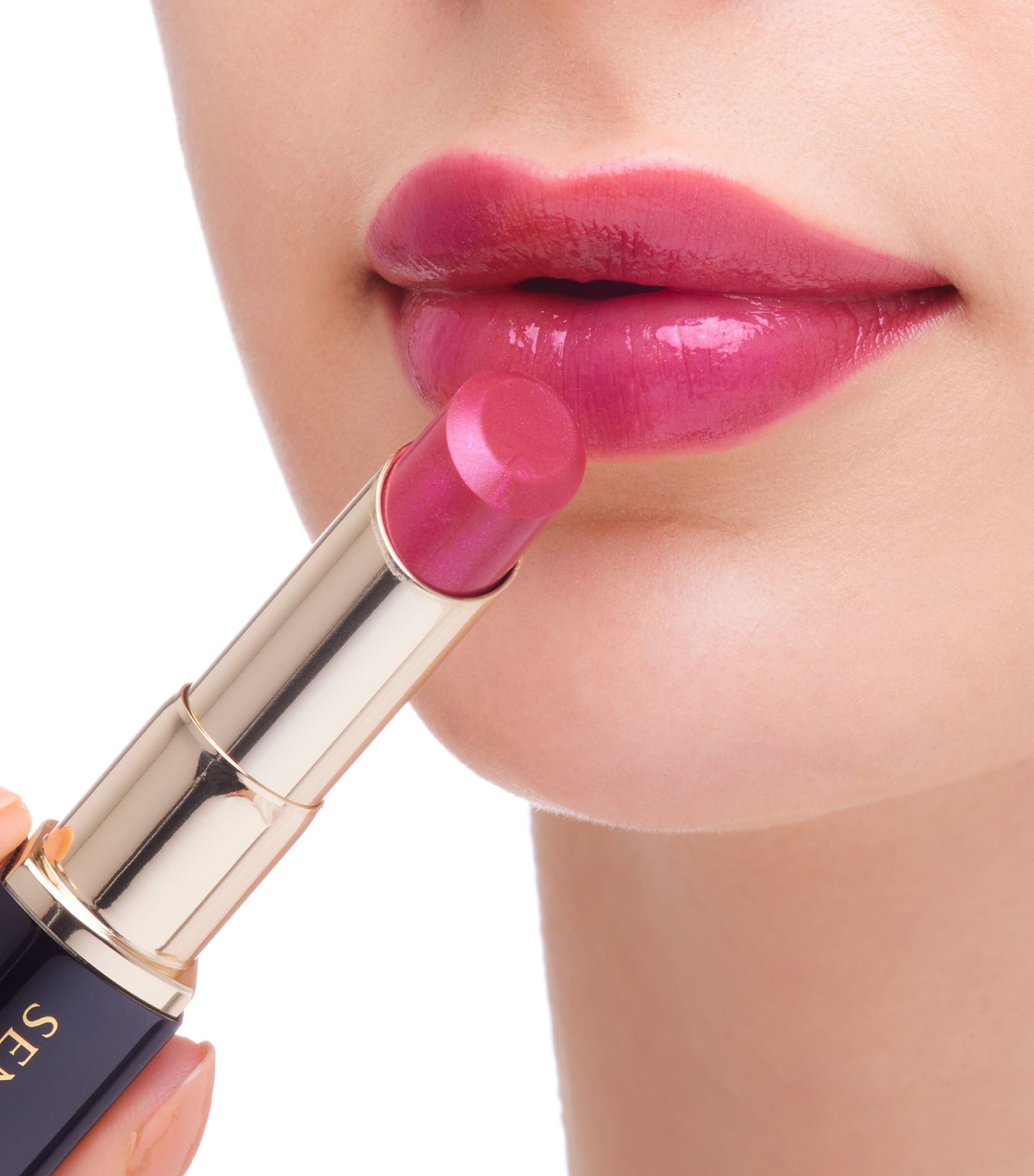 Lasting Plump Lipstick Refill (3.8g) LP04 Image 2