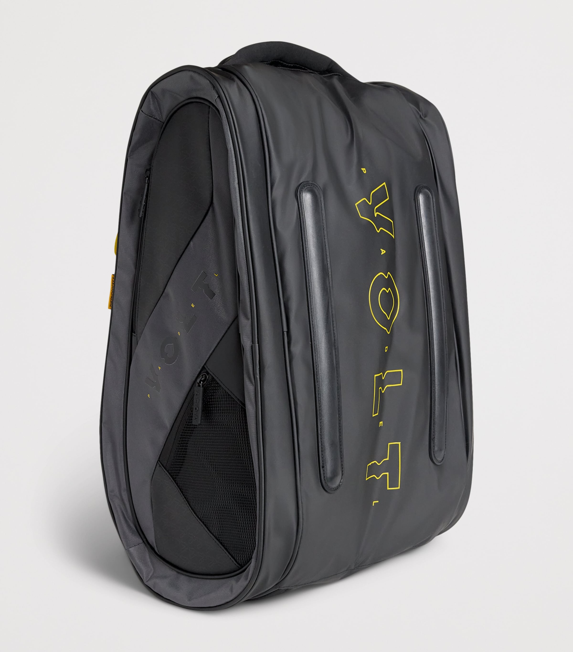 Volt Padel Mens XL Padel Bag Black Image 5