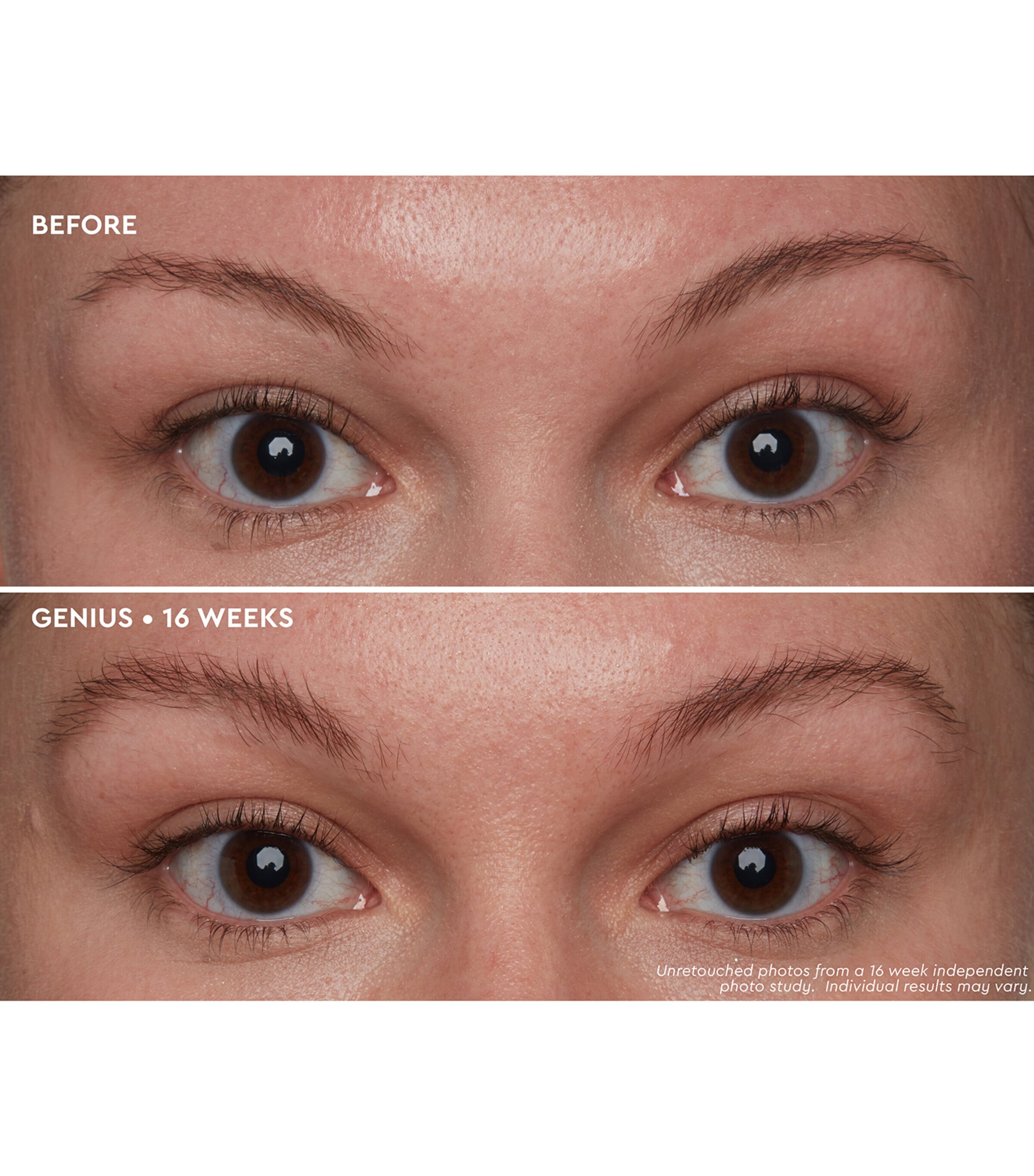 Anastasia Beverly Hills Brow Genius Serum (3.5ml) Image 8