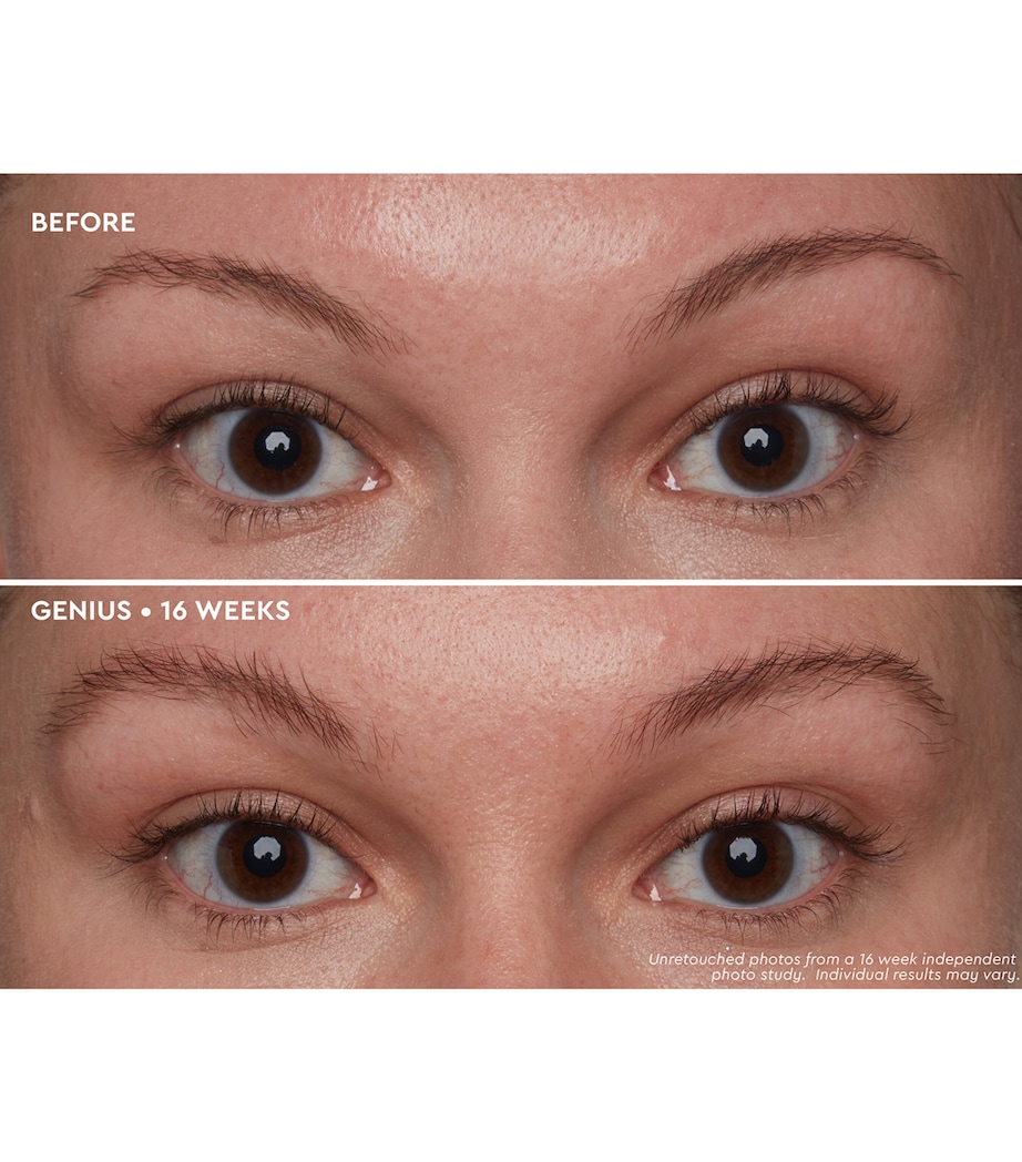 Anastasia Beverly Hills Brow Genius Serum (3.5ml) Image 8