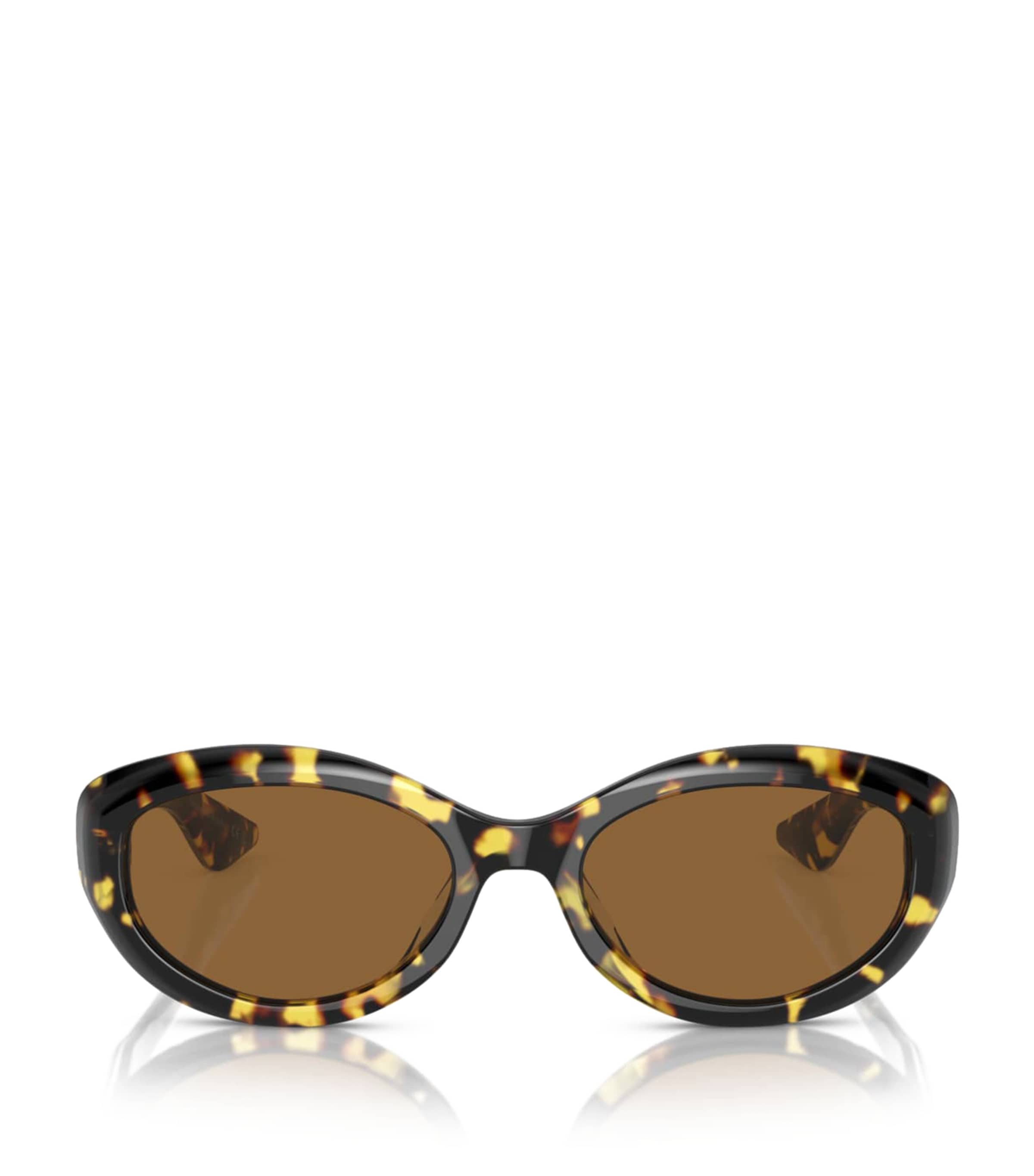 Oliver Peoples Woman Sunglass Ov5513su 1969c