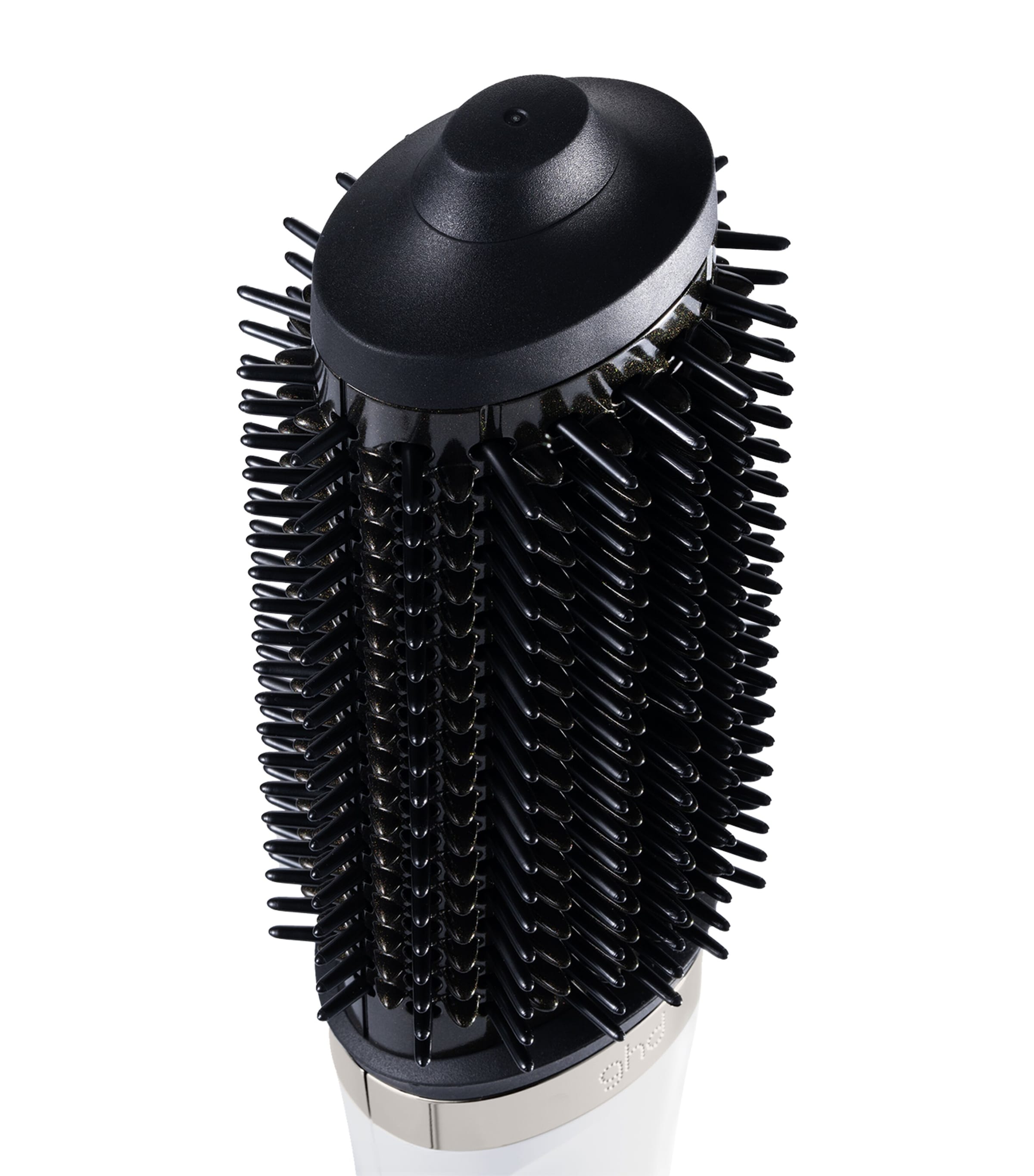 Duet Blowdry Hair Dryer Brush NO COLOUR Image 6