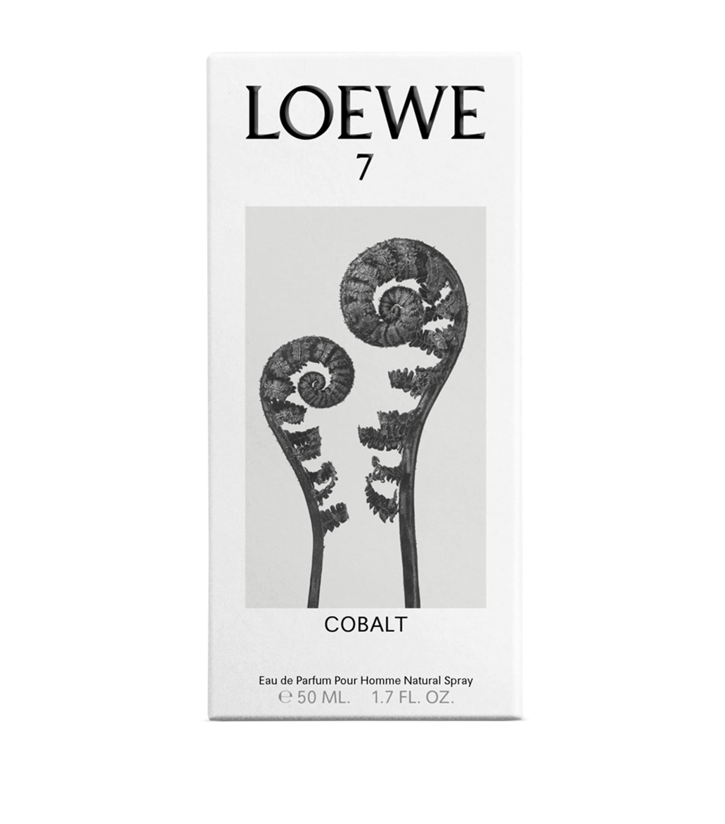 LOEWE Cobalt Eau de Parfum (50ml) | Harrods US