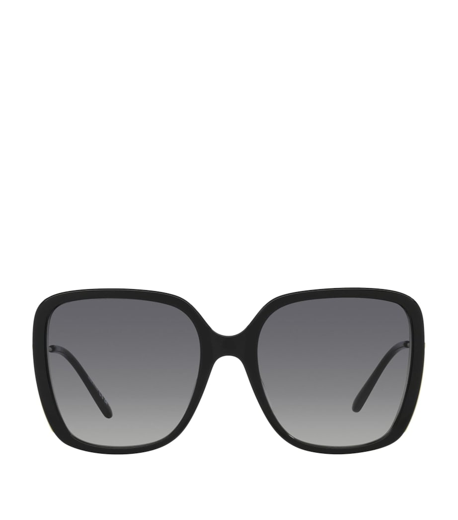 Acetate 06N000487 Sunglasses 1100L1 Image 1