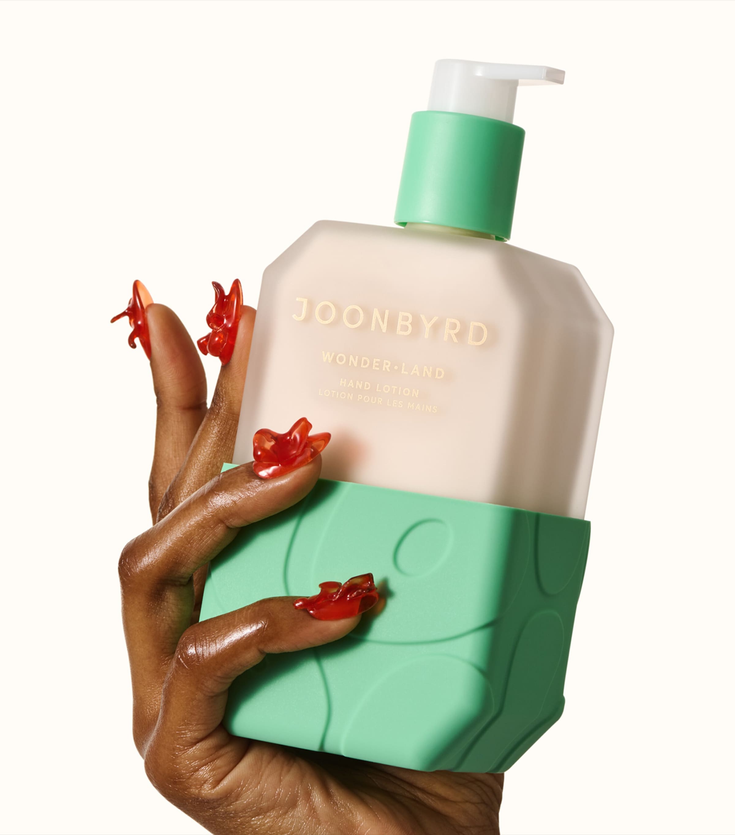 Wonder-Land Hand Lotion (300ml) NO COLOUR Image 6