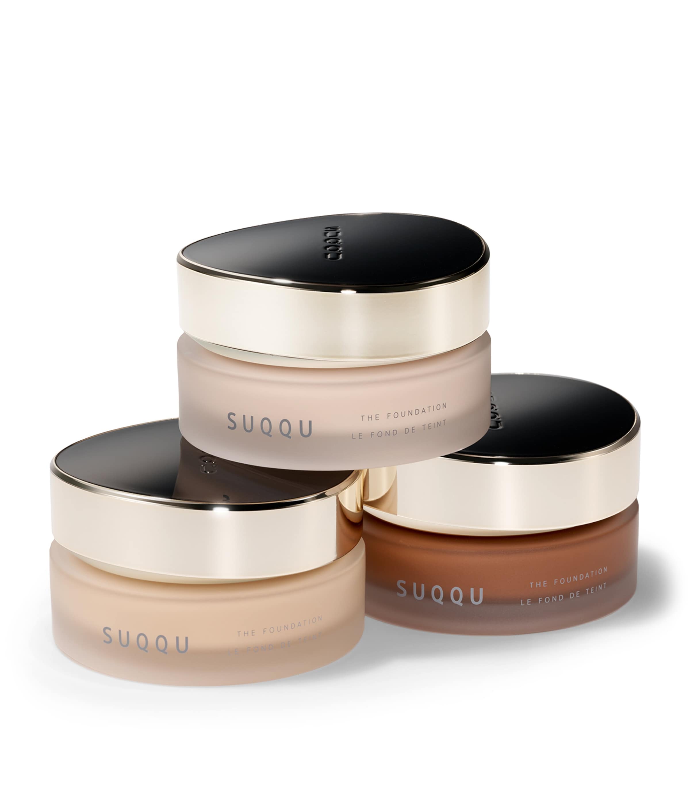 Suqqu The Foundation | Harrods US