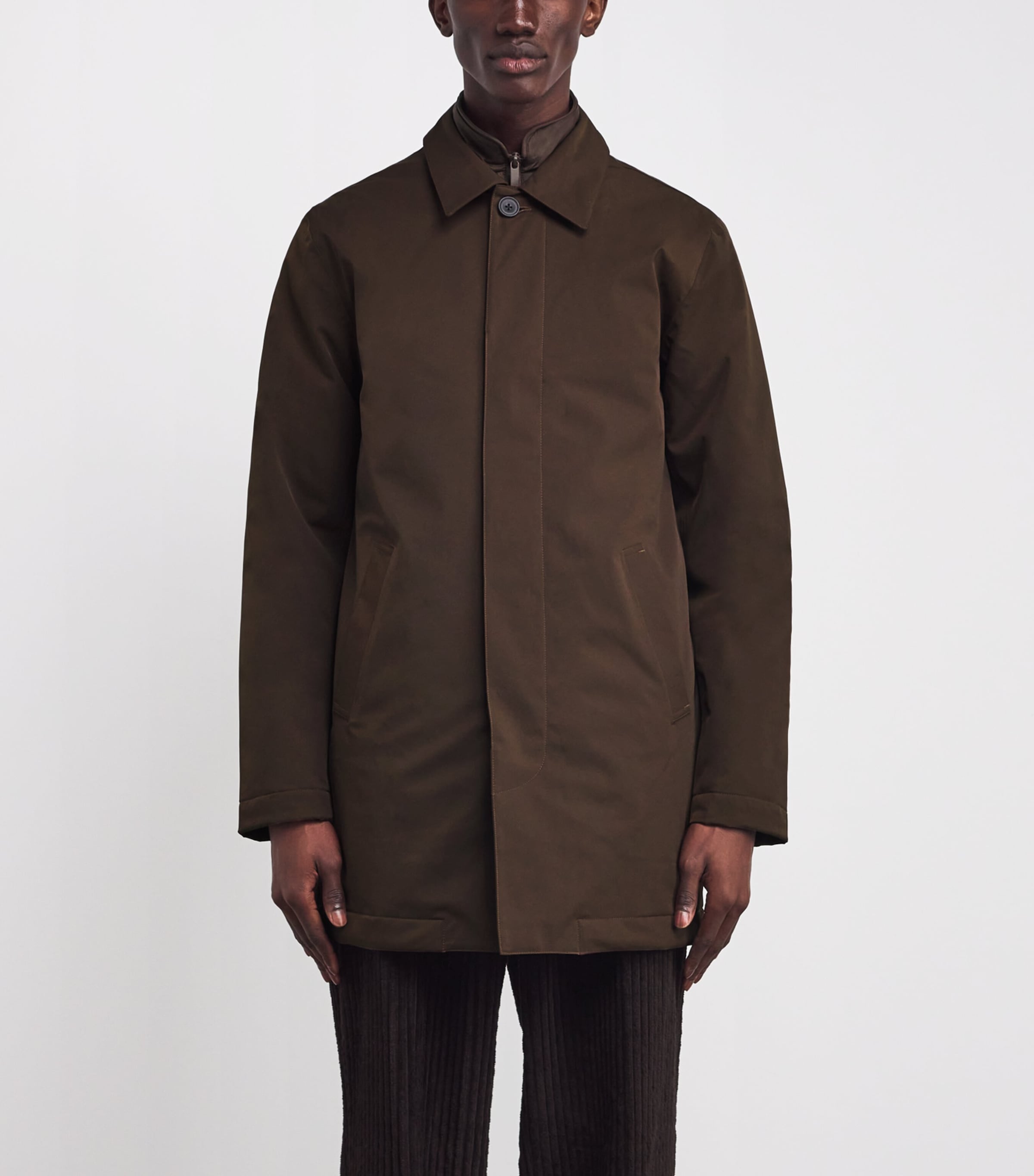 Blake Coat DEMITASSE Image 3