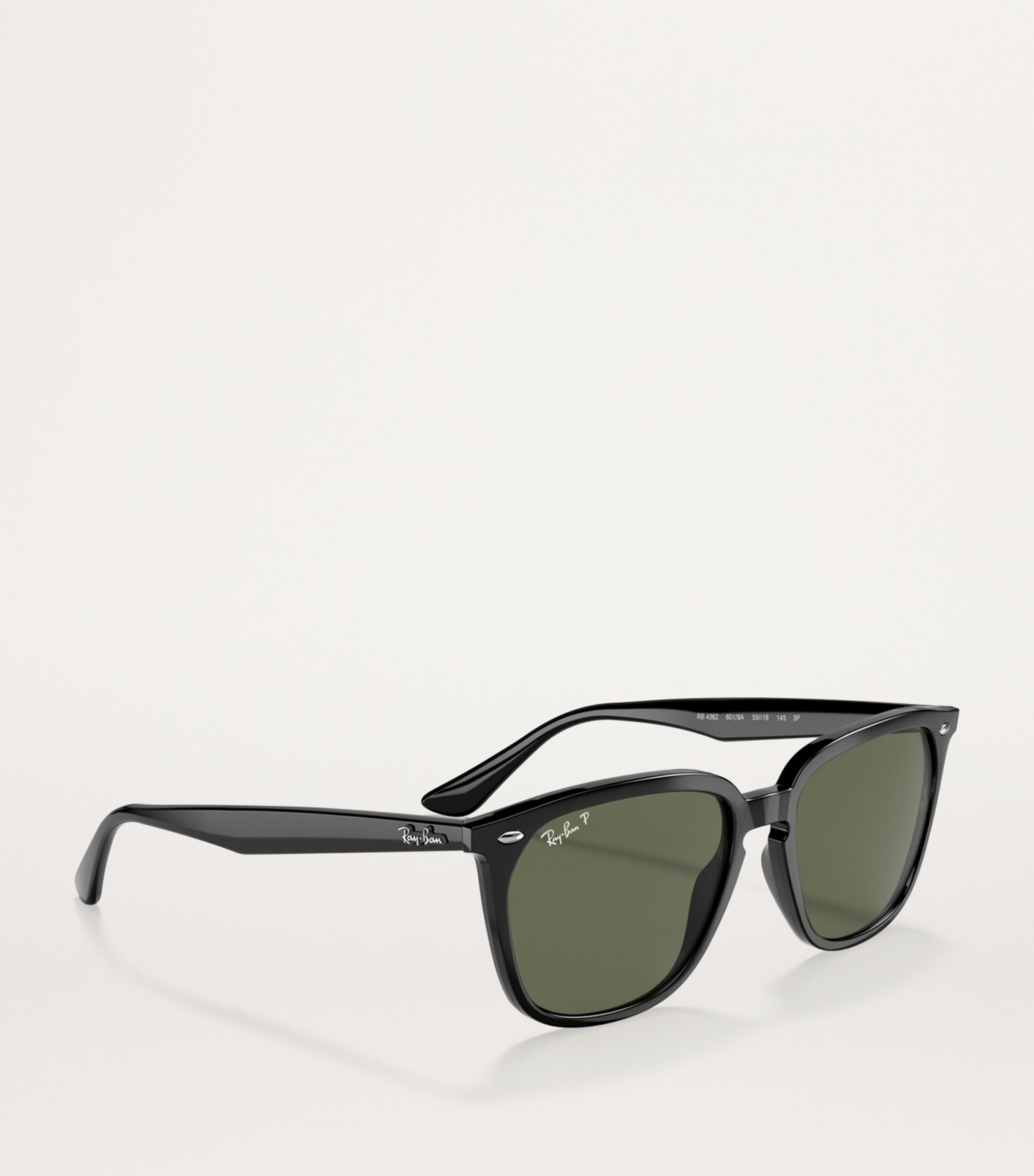 Ray-Ban RB4362 Sunglasses Image 6