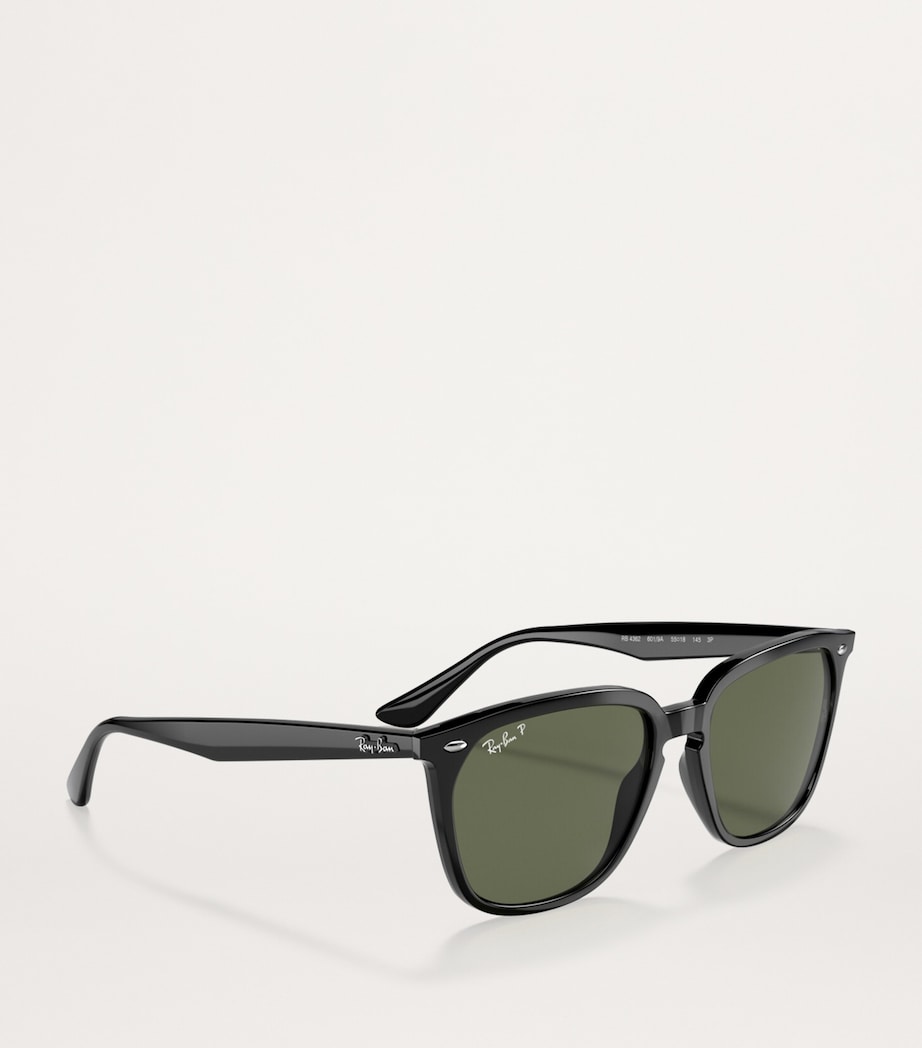 RB4362 Sunglasses 601/9A Image 6