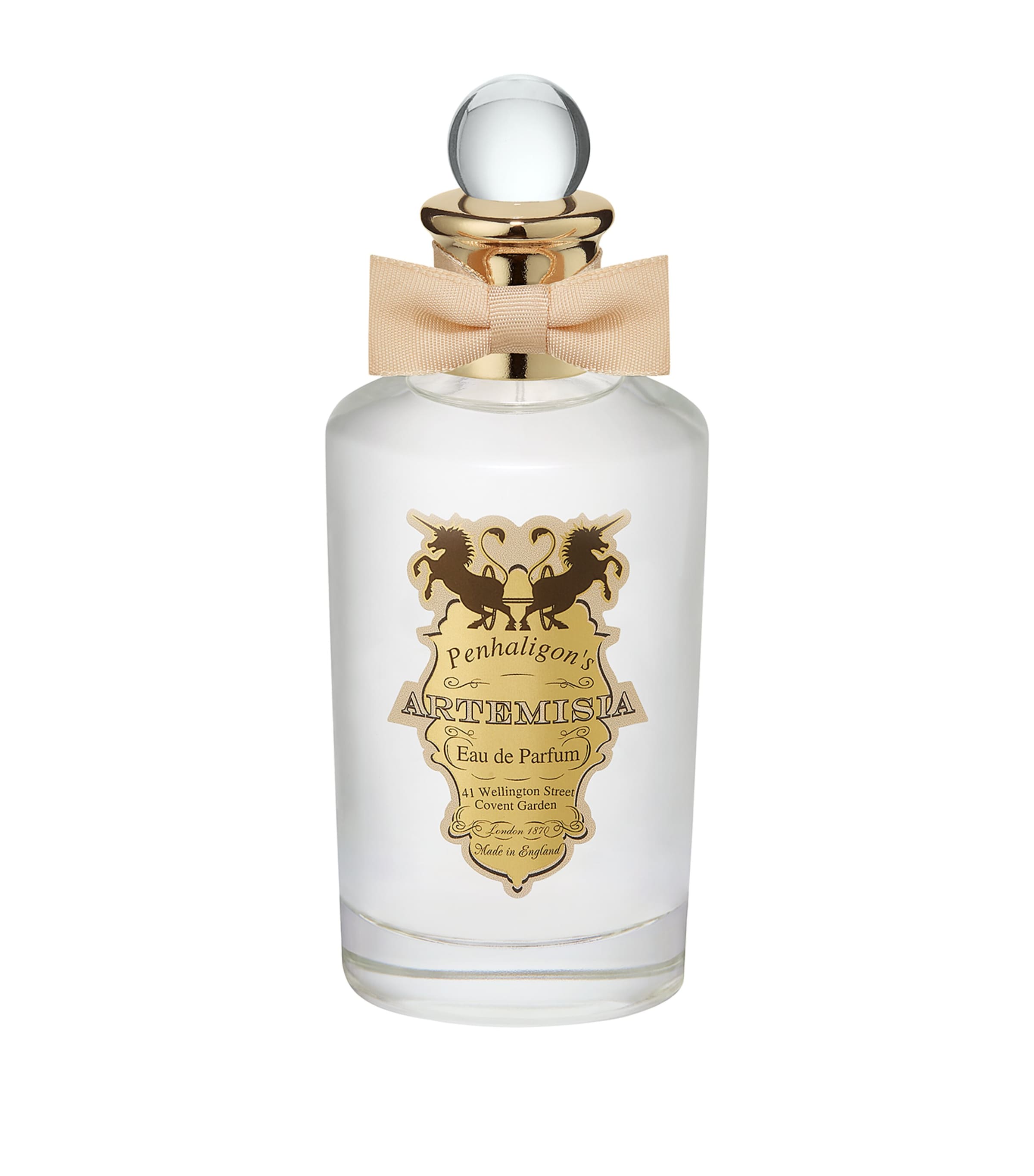 Penhaligon's Artemisia Eau De Parfum In White