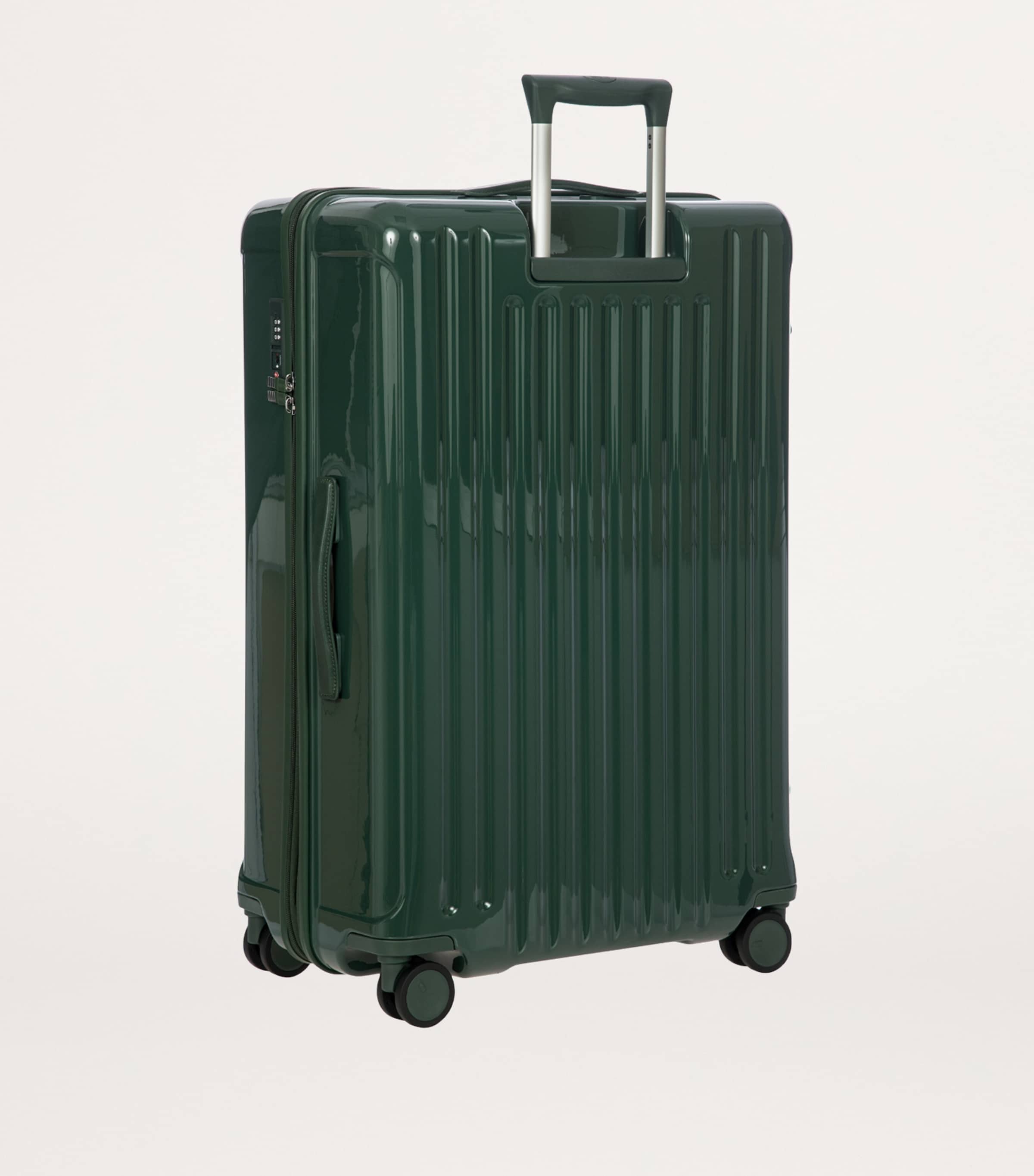 Positano Check-In Suitcase (82cm) EMERALD GREEN 090 Image 8