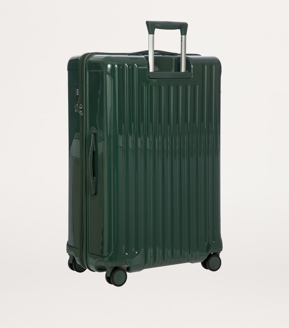 Positano Check-In Suitcase (82cm) EMERALD GREEN 090 Image 8
