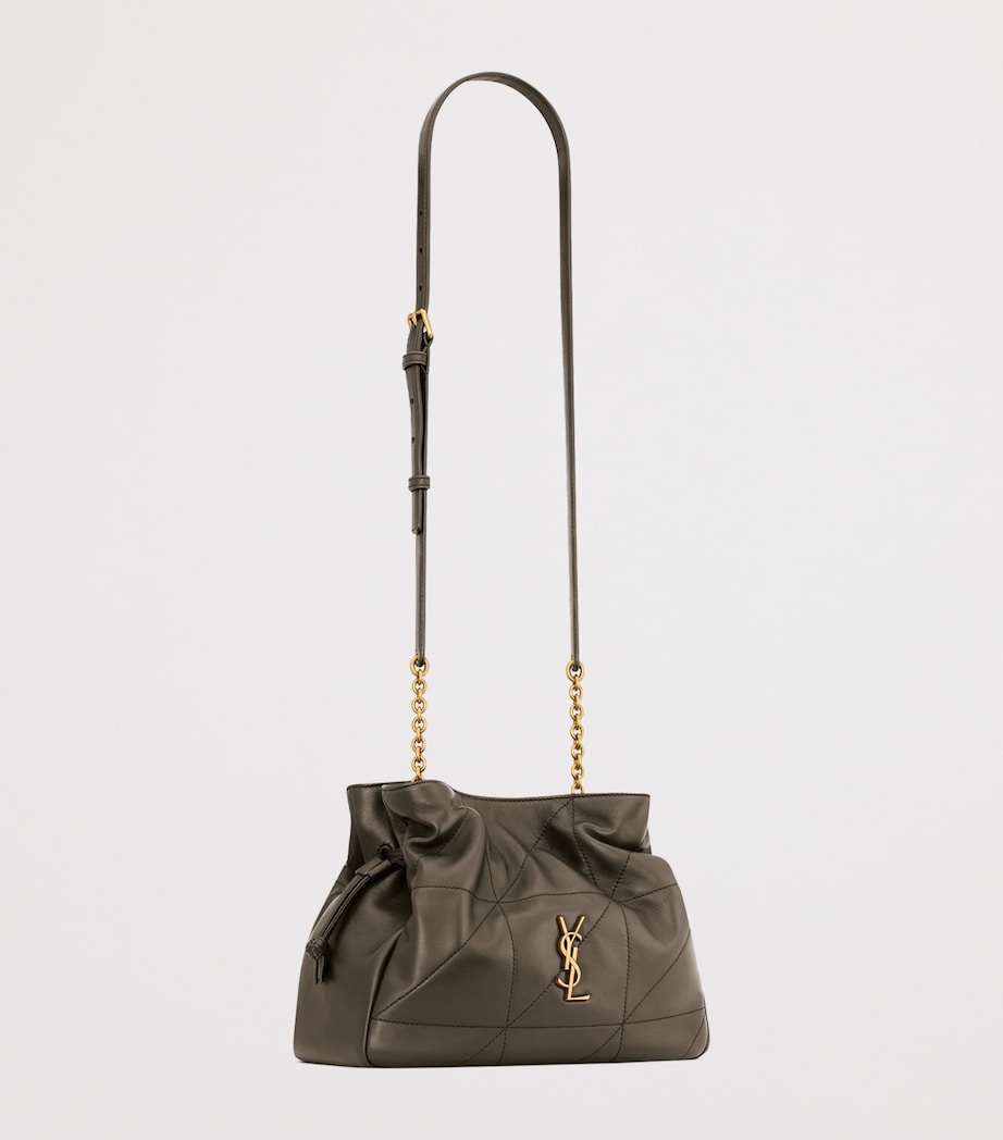 Saint Laurent Jamie Shoulder Bag Image 4