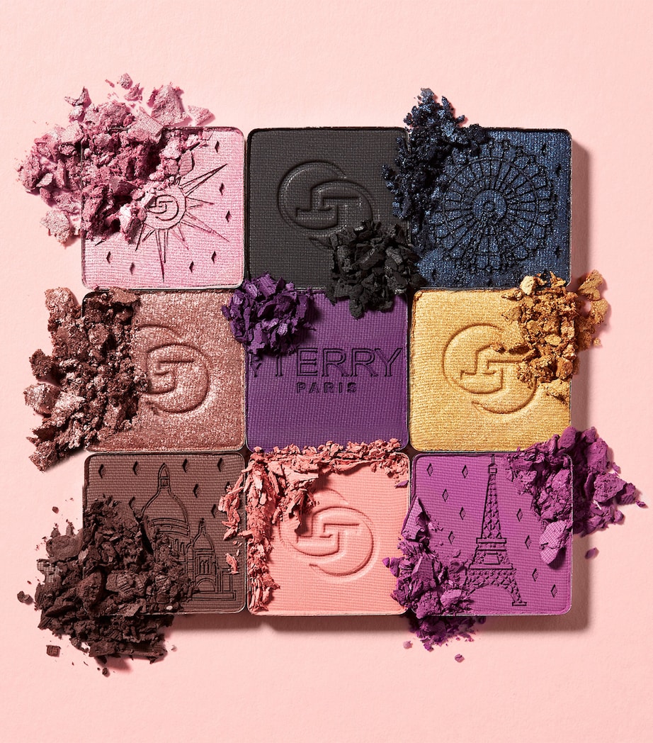 VIP Expert Palette No. 6 Opulent Star NO COLOUR Image 5