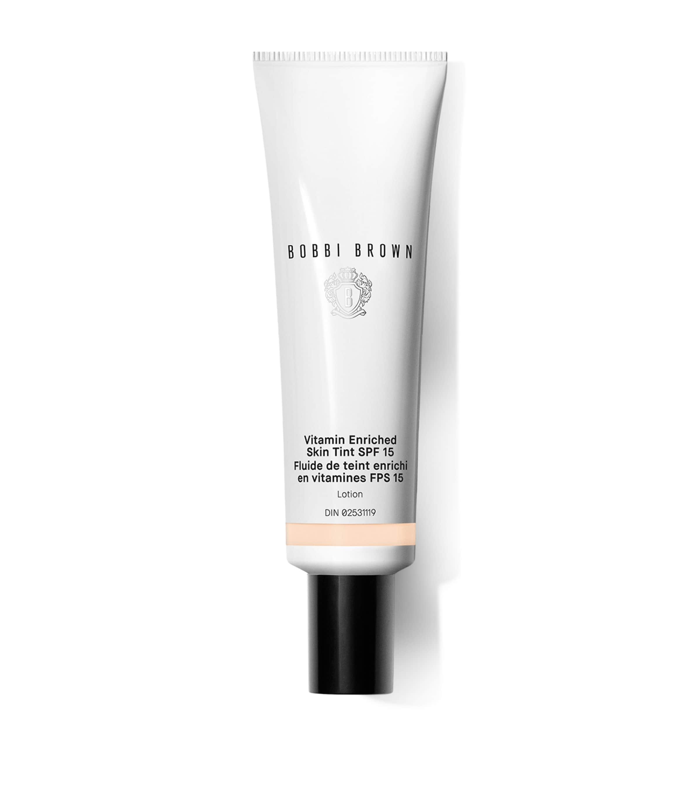 Bobbi Brown Vitamin Enriched Skin Tint In White