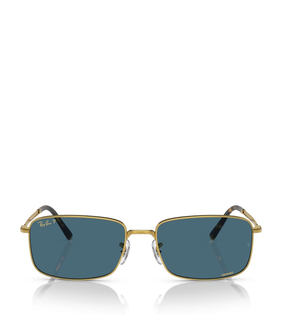Ray-Ban Metal 0RB3717 Sunglasses Image 1