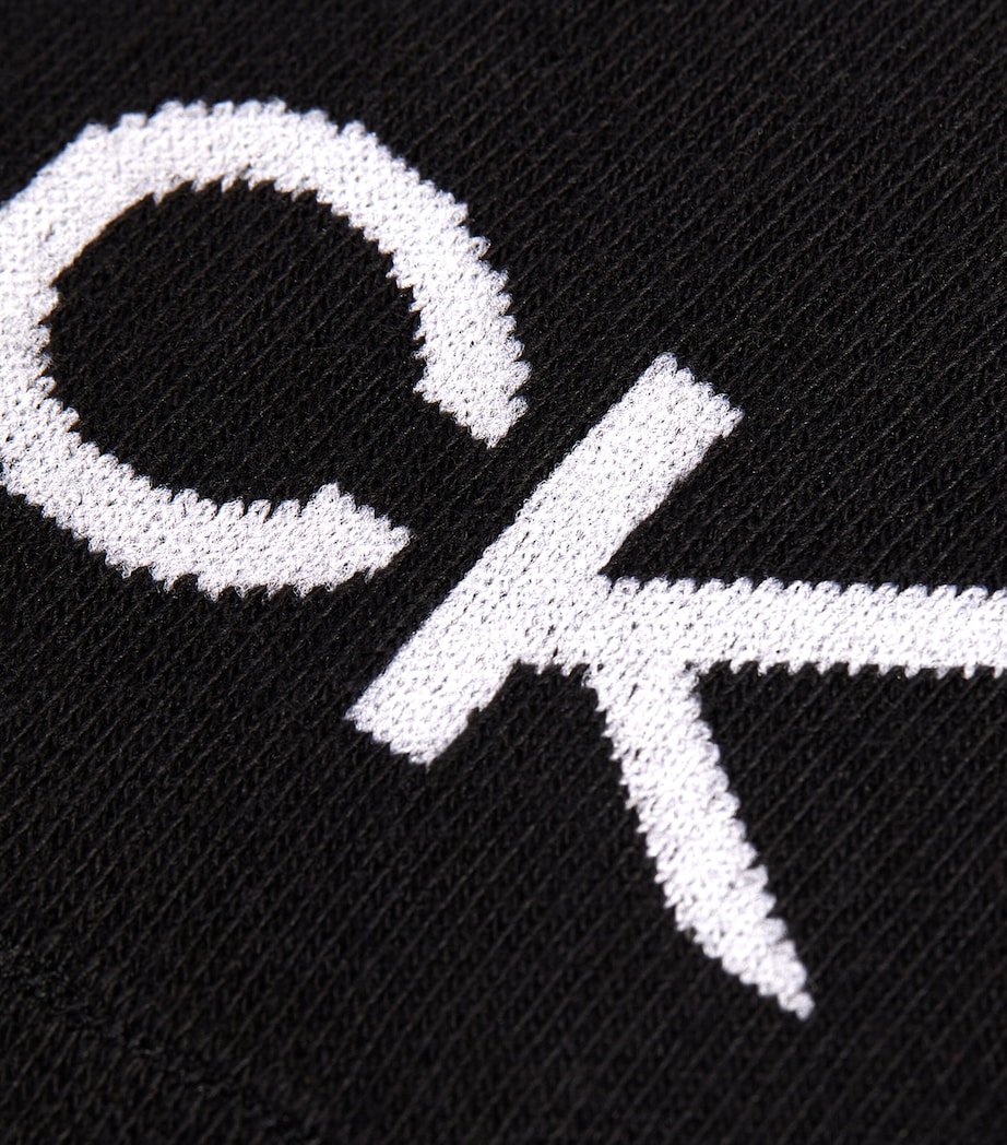 Footie High Cut Socks (Pack of 3) 003/MID GREY MELANGE Image 2