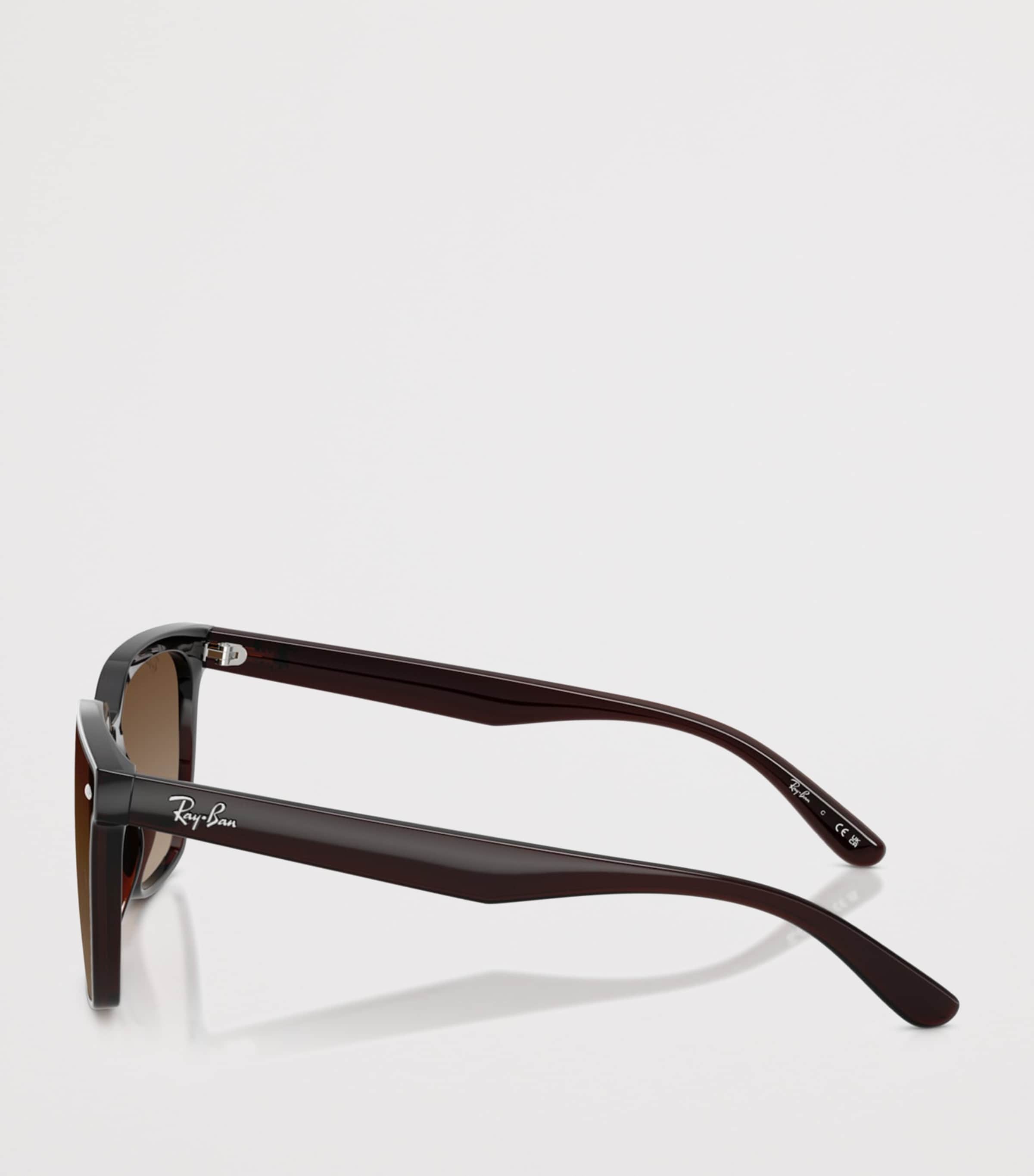 RB4466D Square Sunglasses 714/13 Image 3