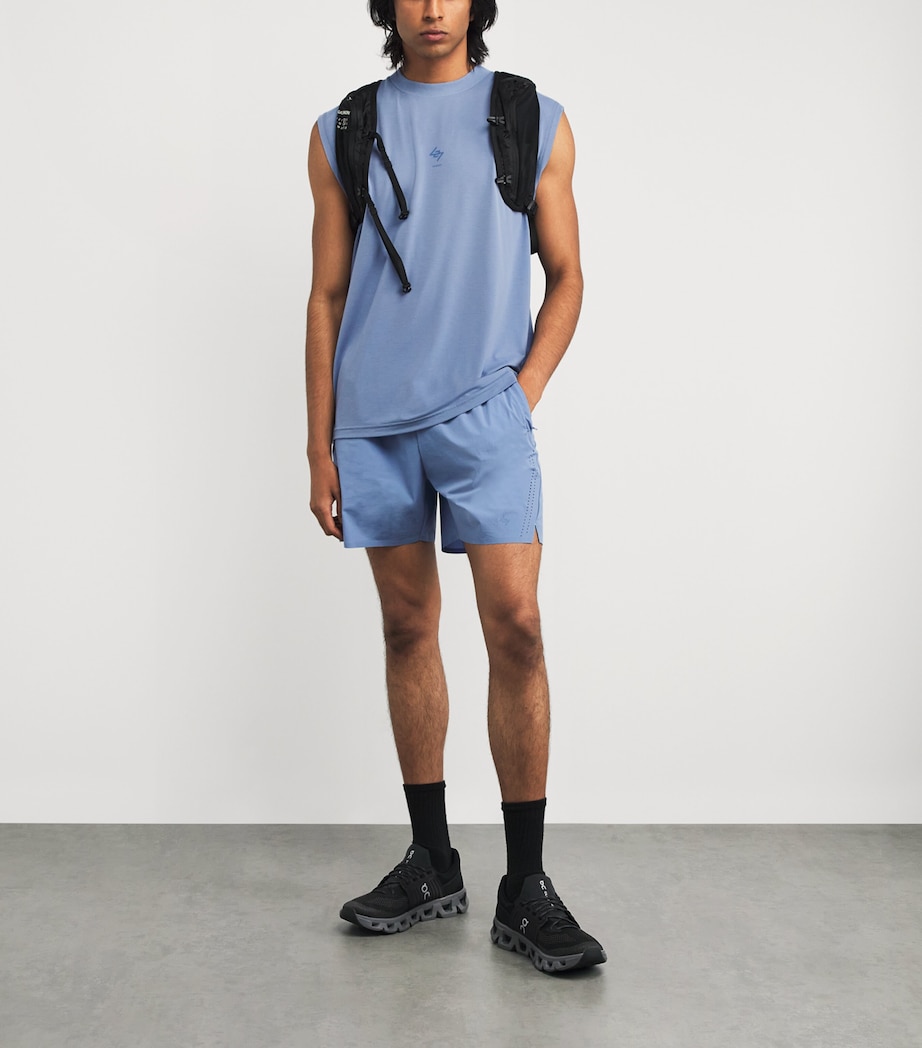 Training Shorts DUSK Image 2