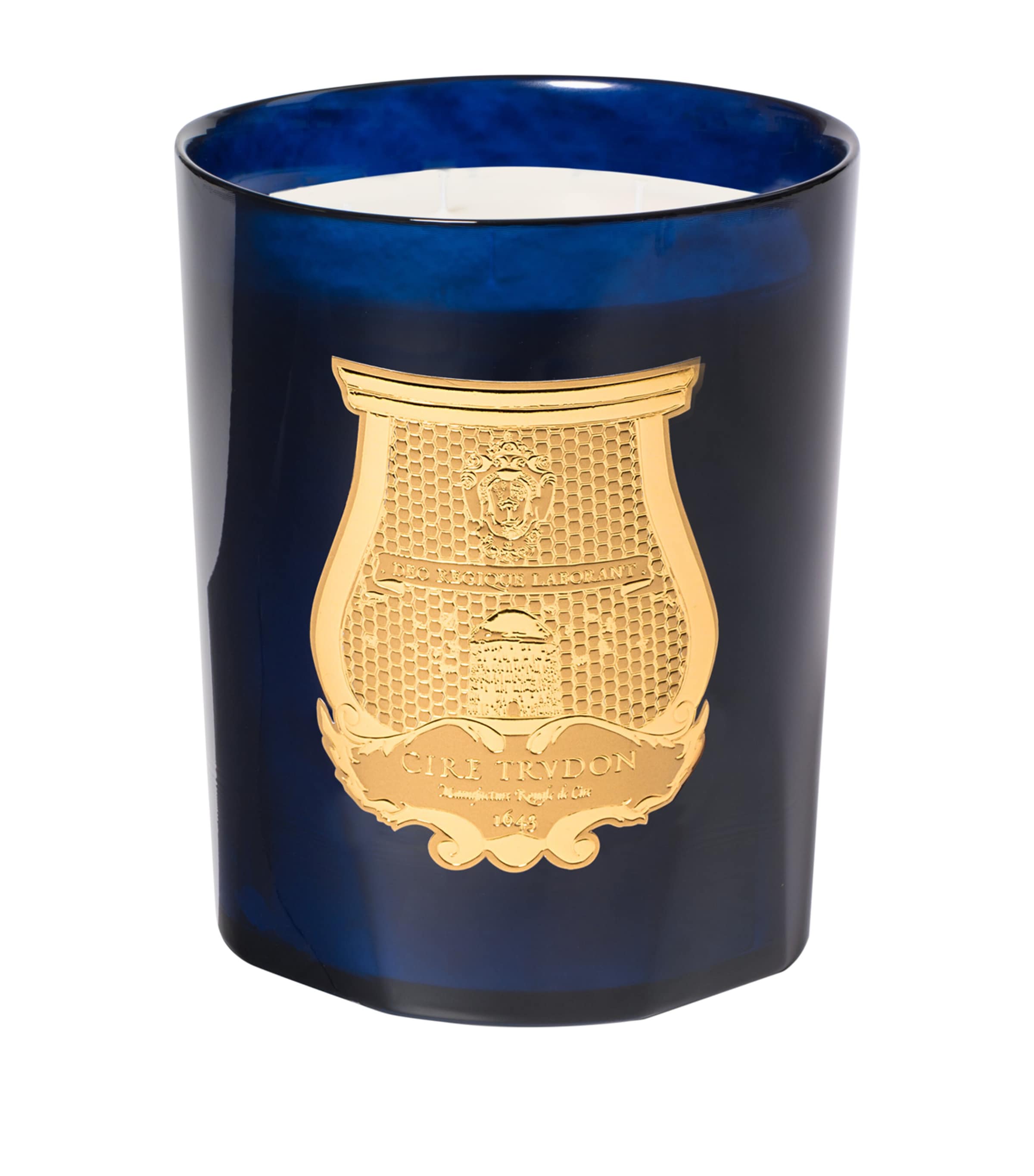 Trudon Les Belles Matières Reggio Candle (3kg) | Home Accessories | Candles | Designers | TRUDON | Trending Homeware