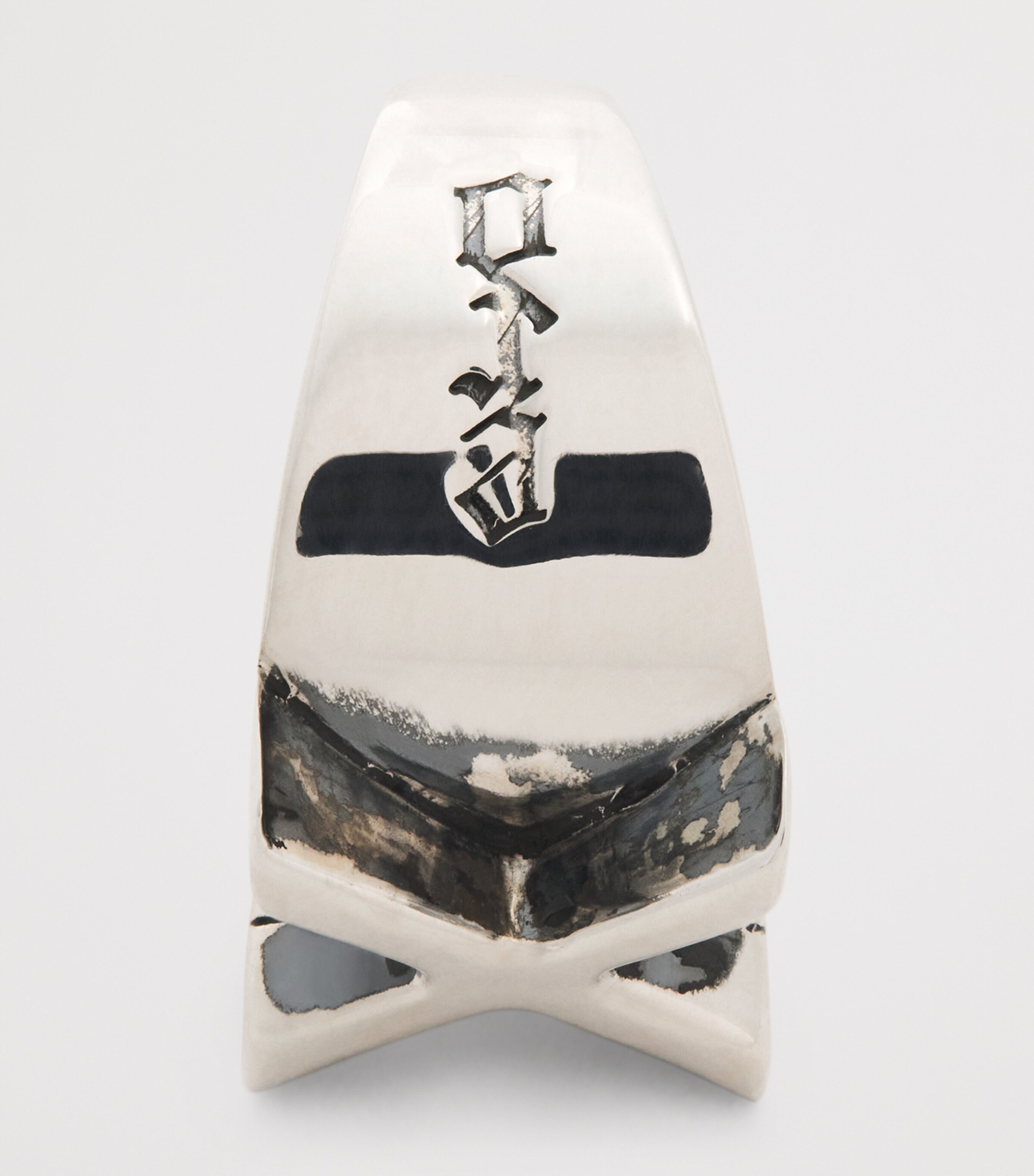 【関税込み】Enfants Riches Deprimes Rose リング Enfants Riches Deprimes Rose Ring in Metallic for Men | Lyst