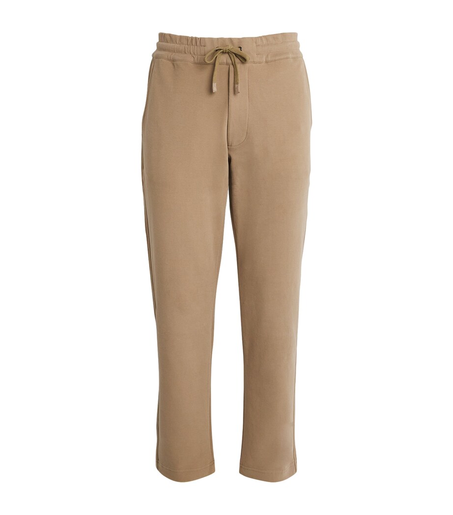 Cotton-Blend Sweatpants 39 Image 1