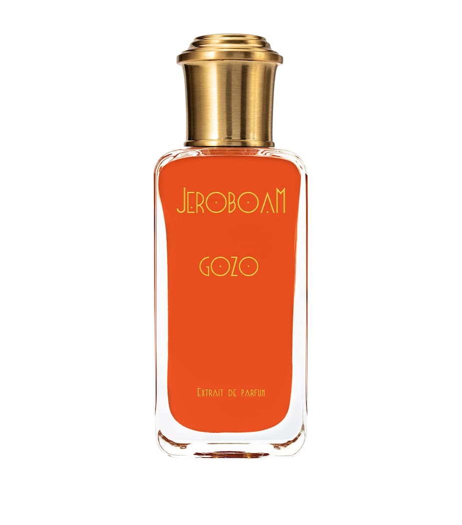 Gozo Extrait de Parfum (30ml) NO COLOUR Image 1