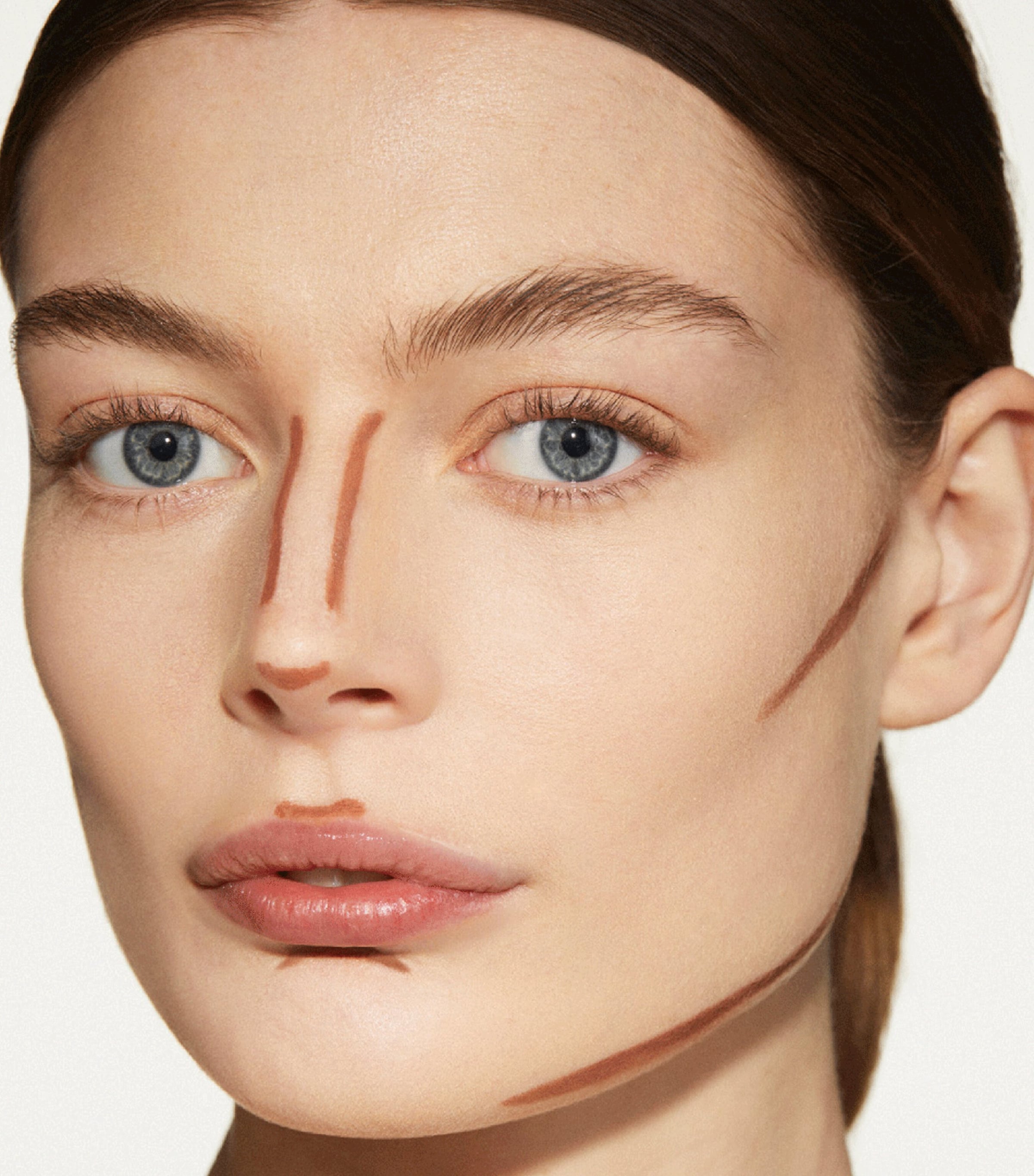 Contour Stylus MARBLE Image 3