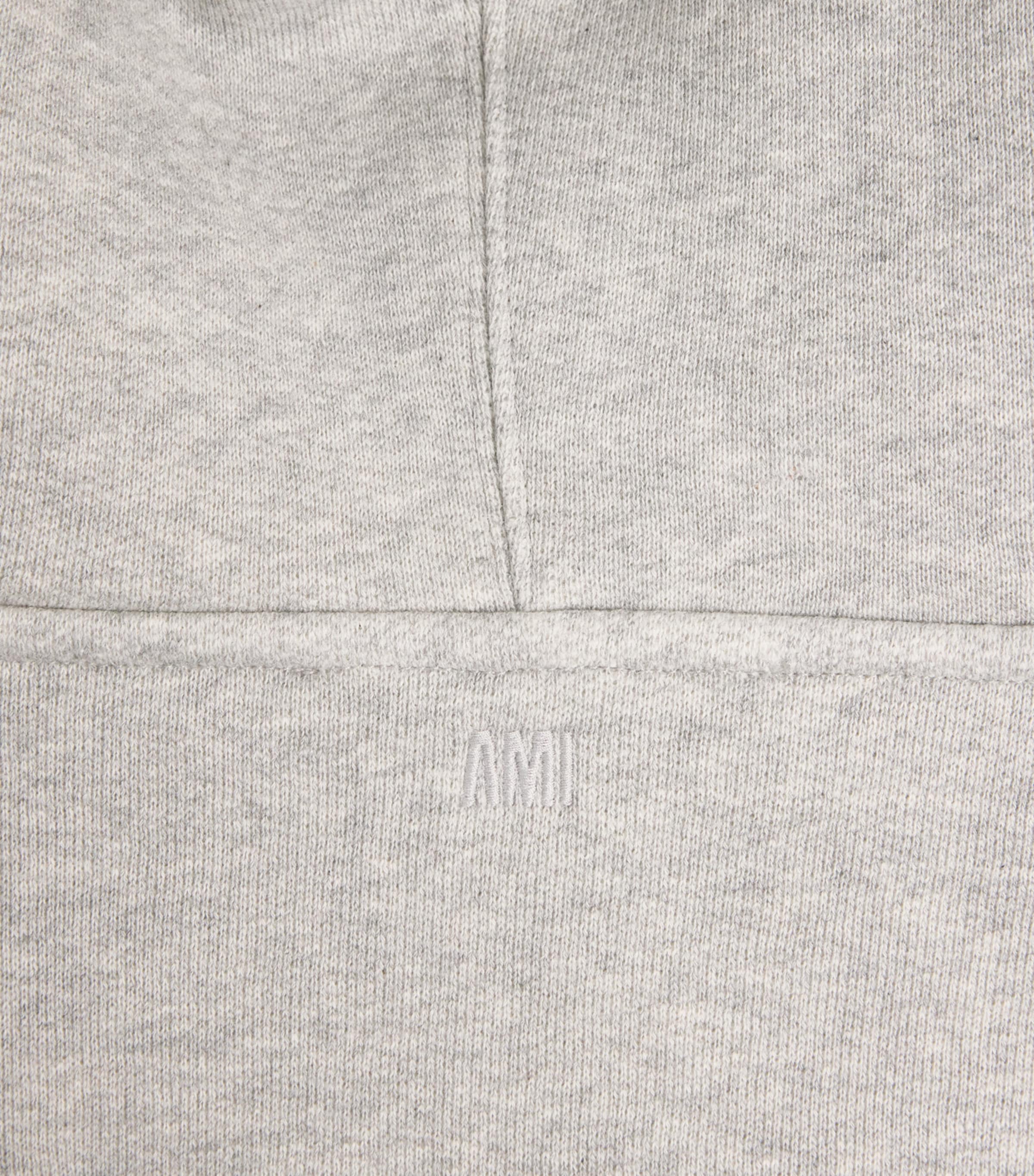 Ami de Coeur Hoodie 0951 GRS CNDRE CHINE Image 5