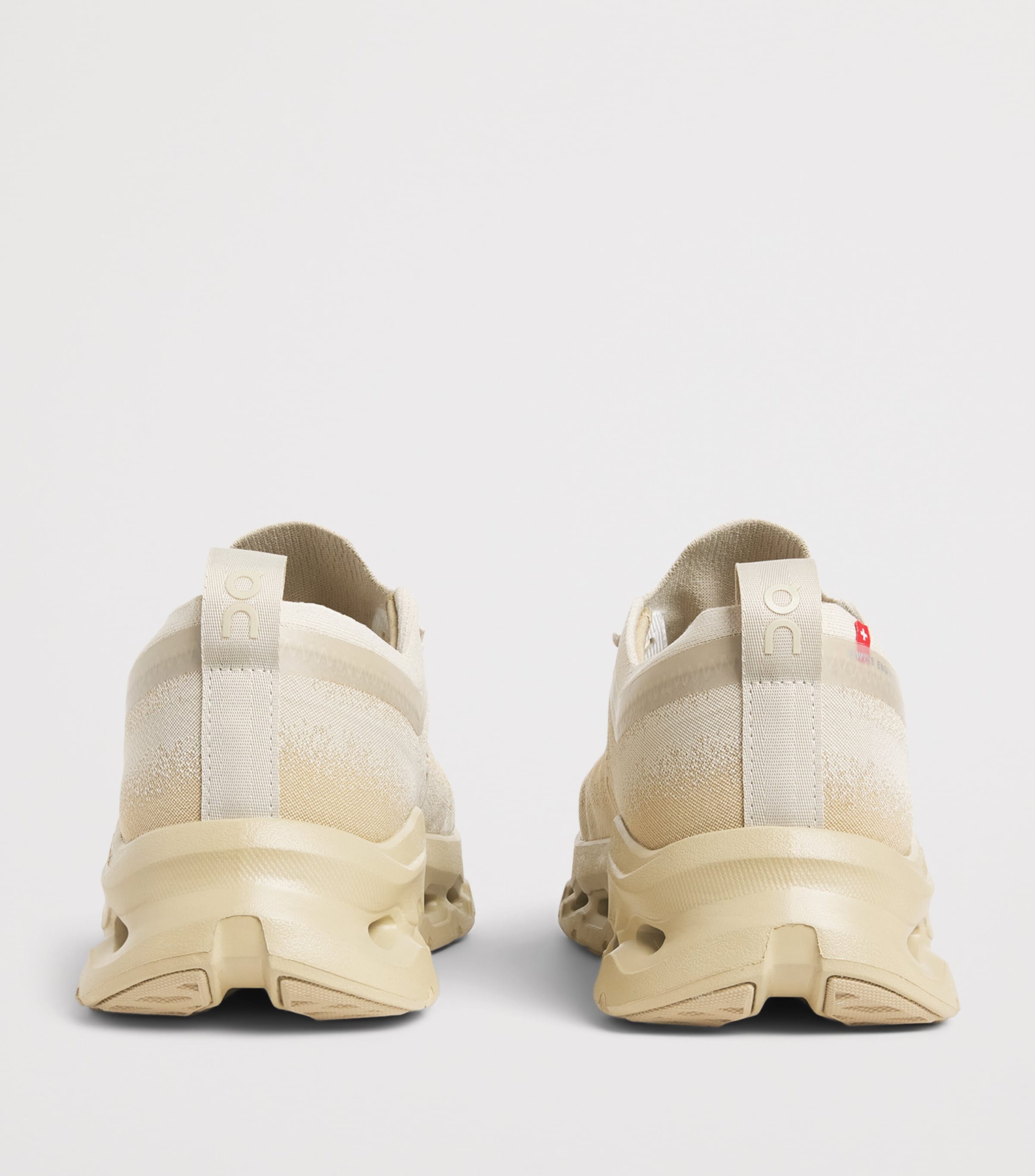On Mens Cloudtilt Moon Trainers Winter Kasha Image 5