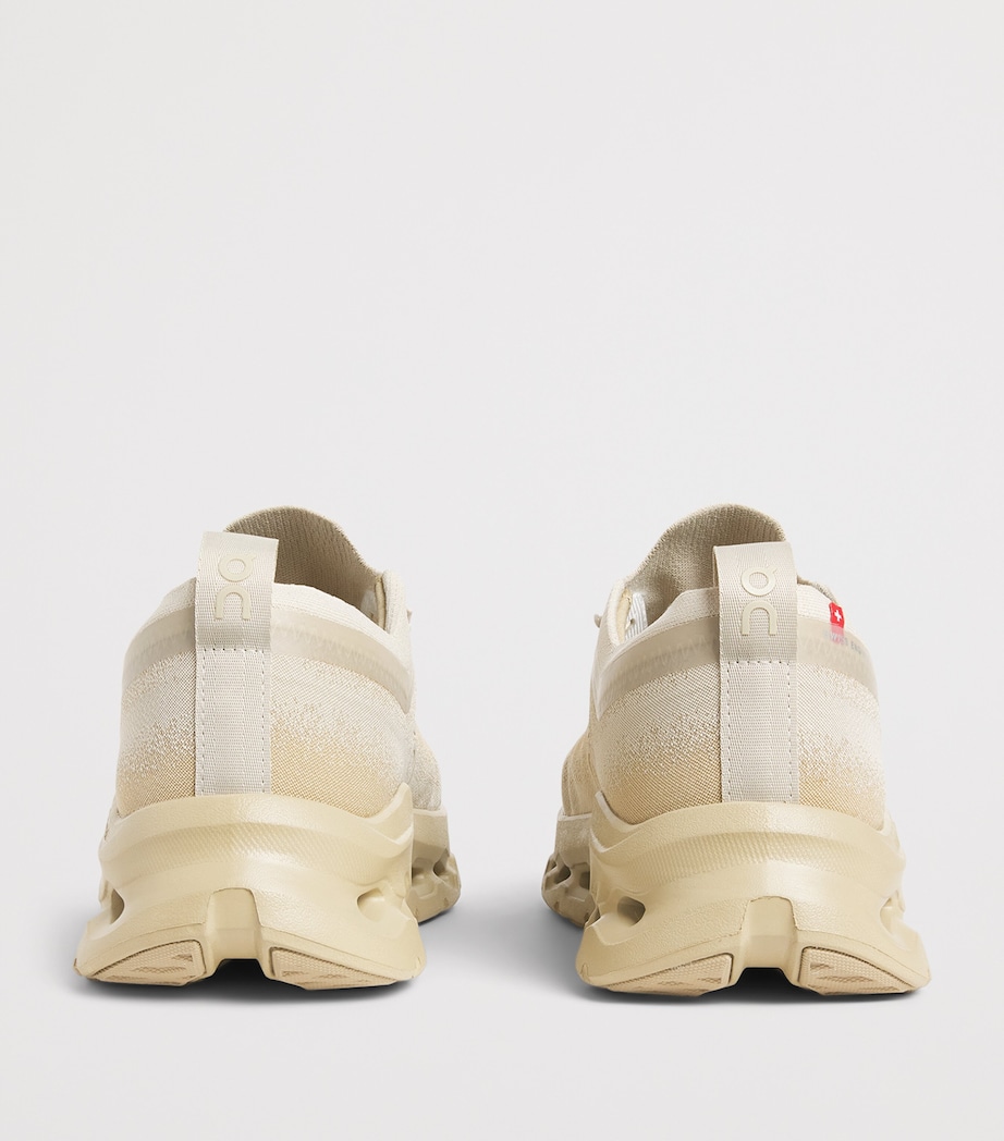 On Mens Cloudtilt Moon Trainers Winter Kasha Image 5