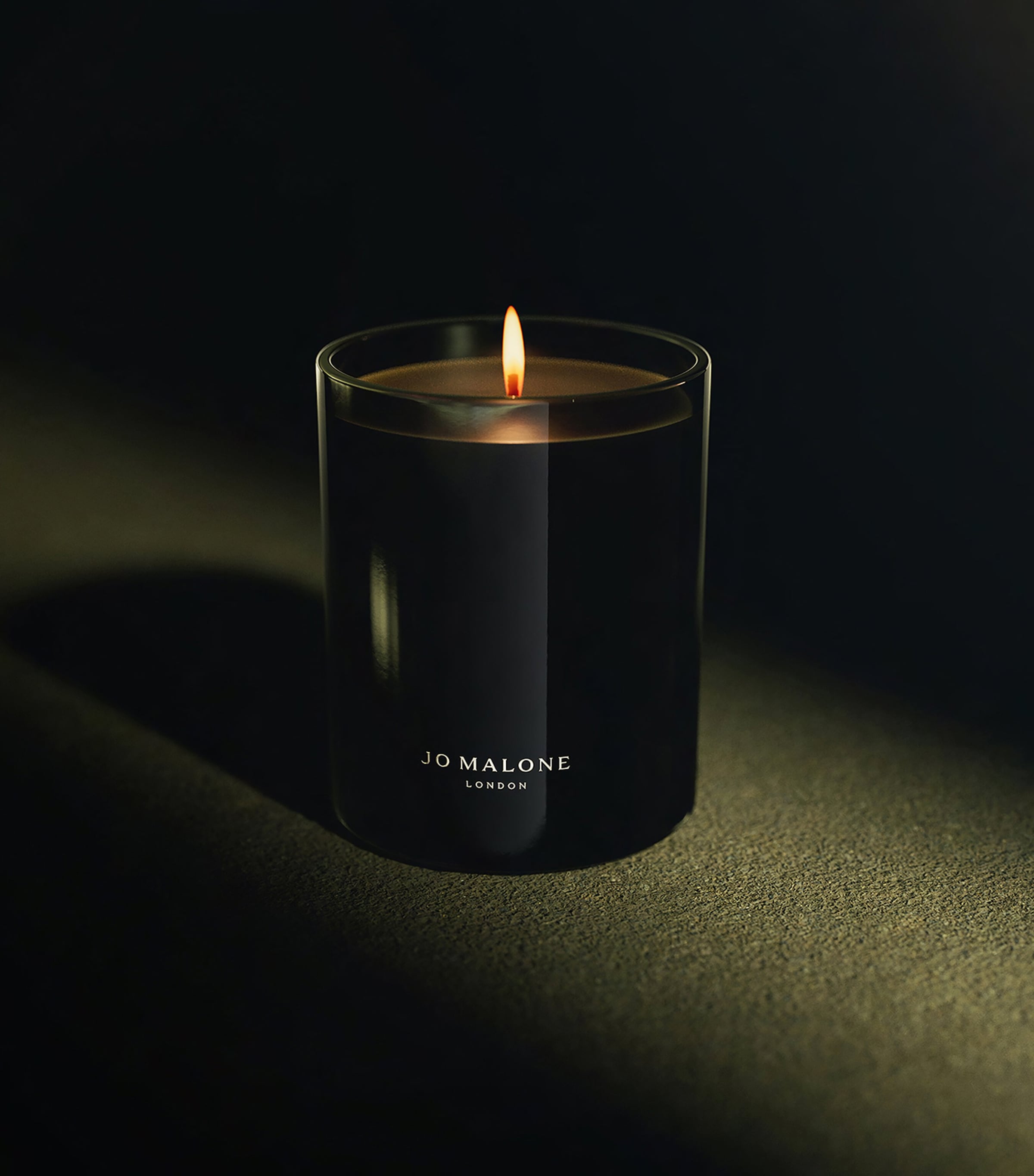 Cypress & Grapevine Candle (200g) NO COLOUR Image 2