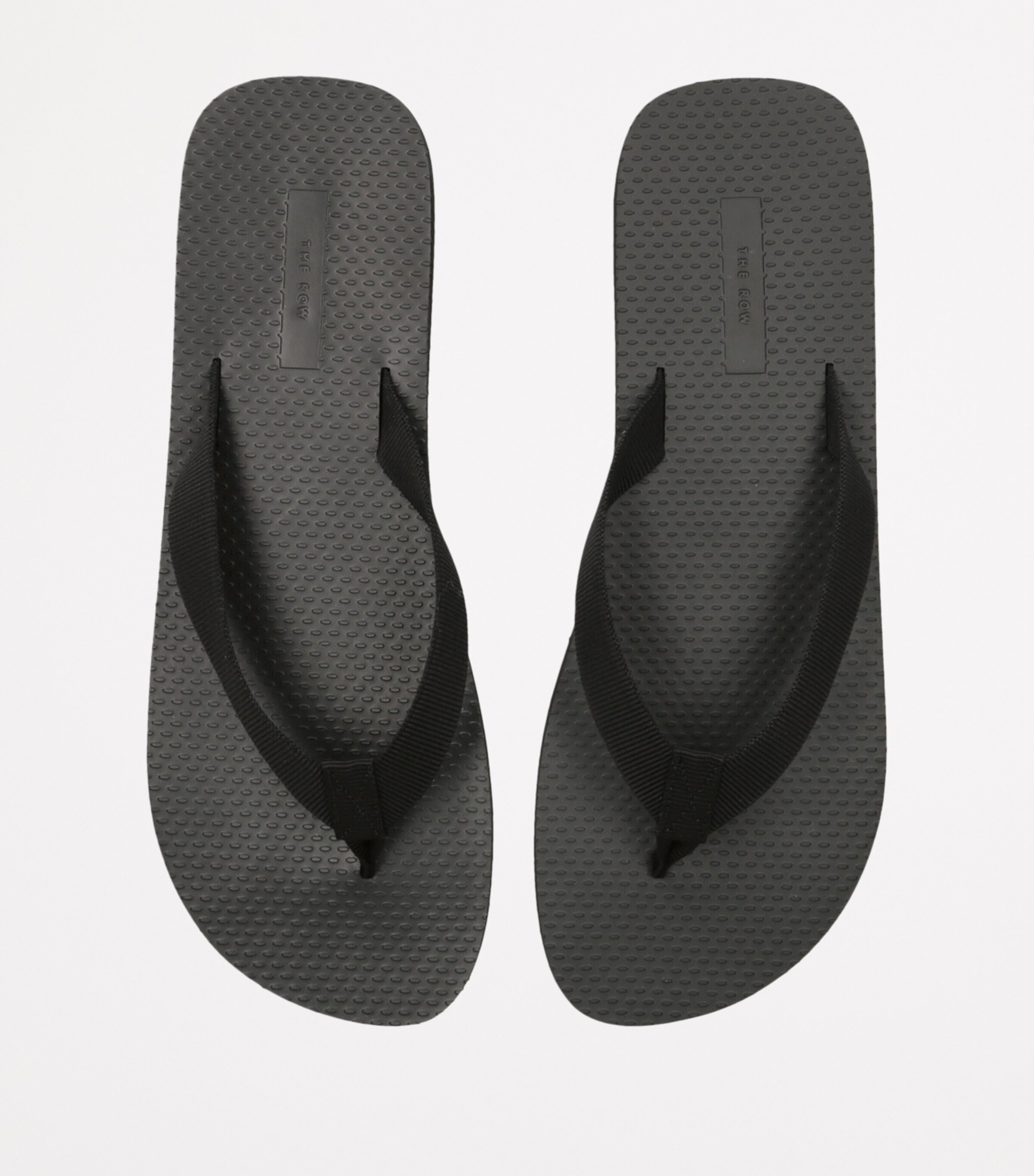 Dune Sandals BLACK Image 4