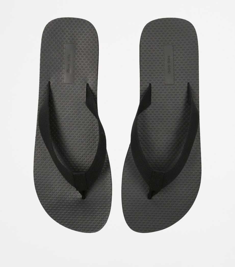 Dune Sandals BLACK Image 4