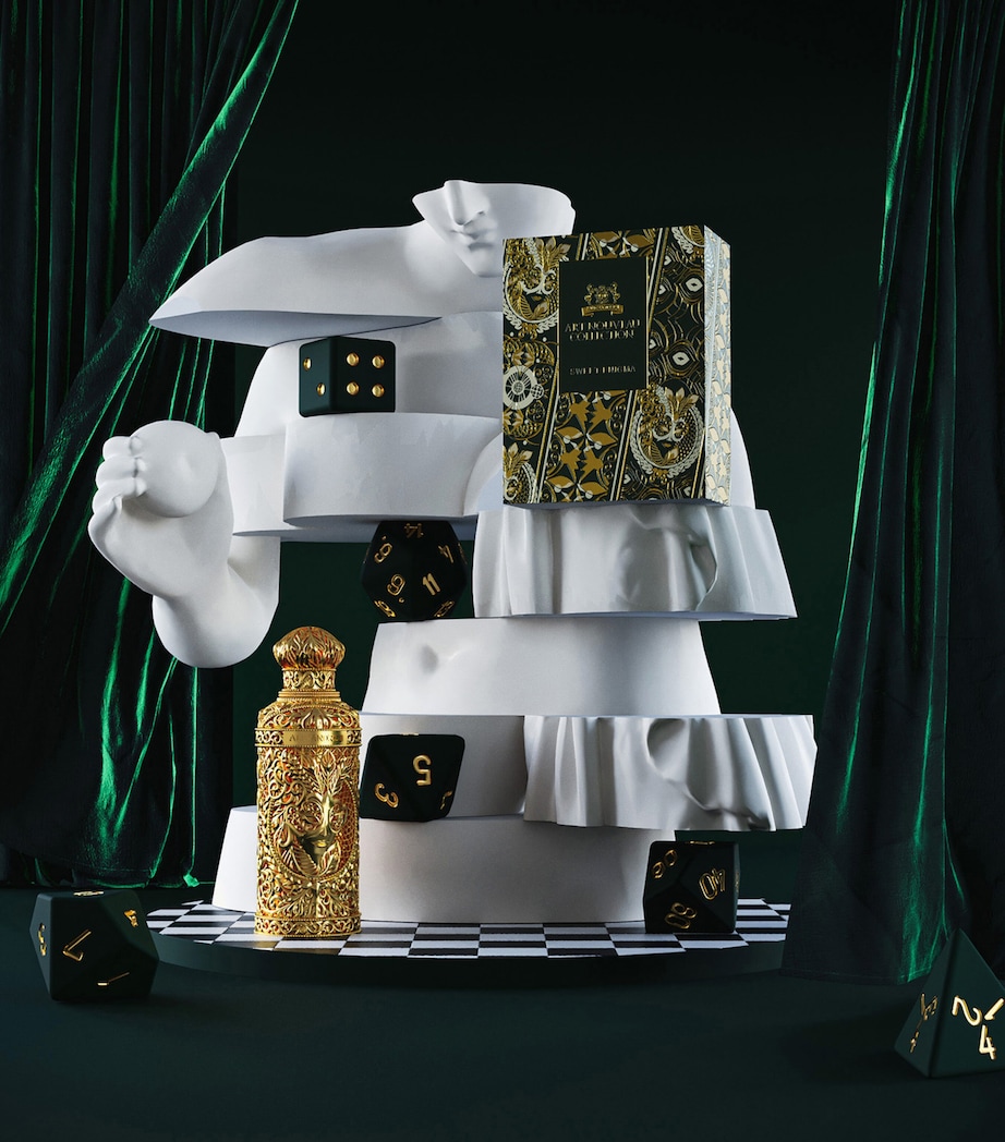 Sweet Enigma Eau de Parfum (100ml) NO COLOUR Image 2