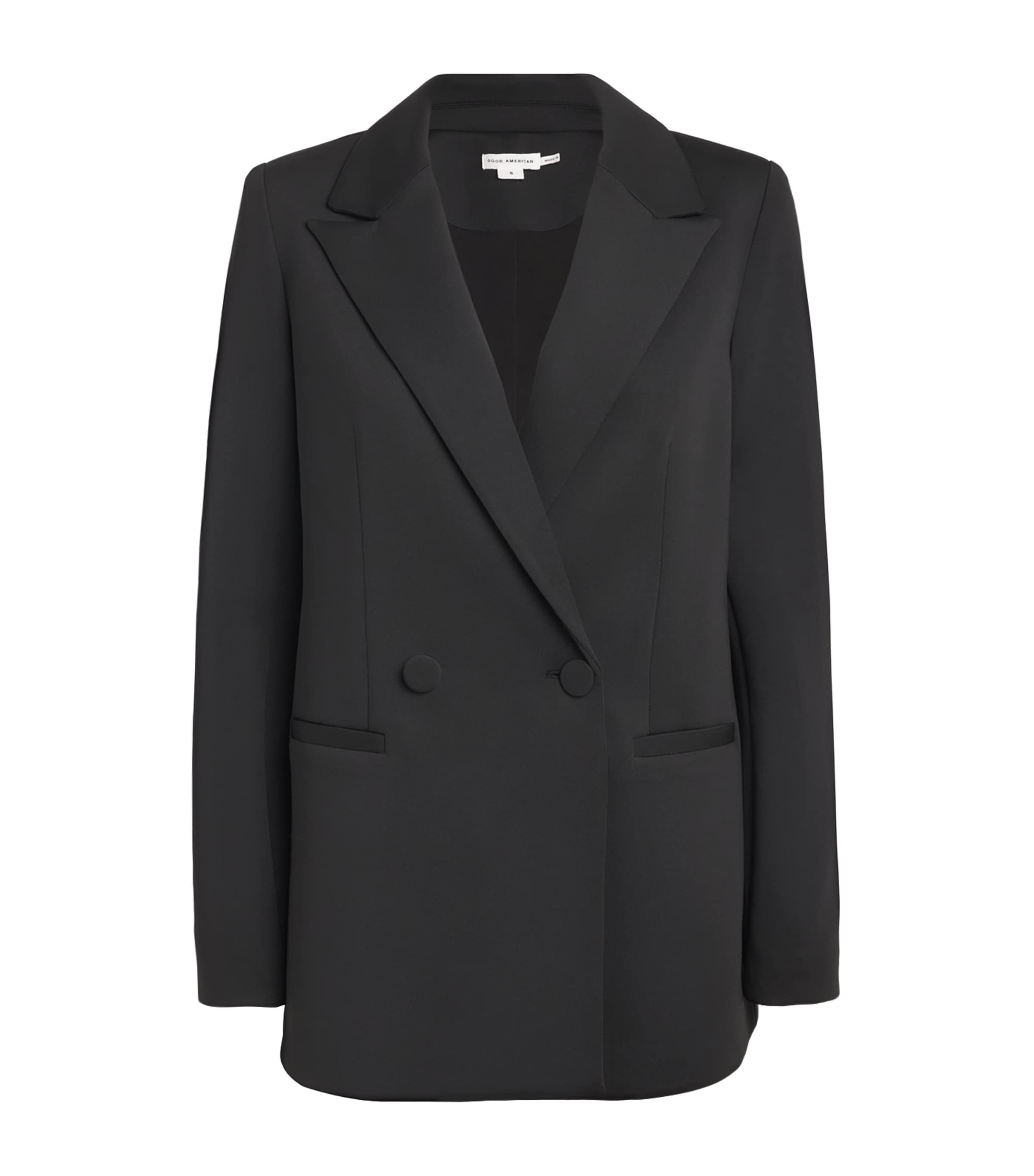 GOOD AMERICAN SCUBA BLAZER 2.0 
