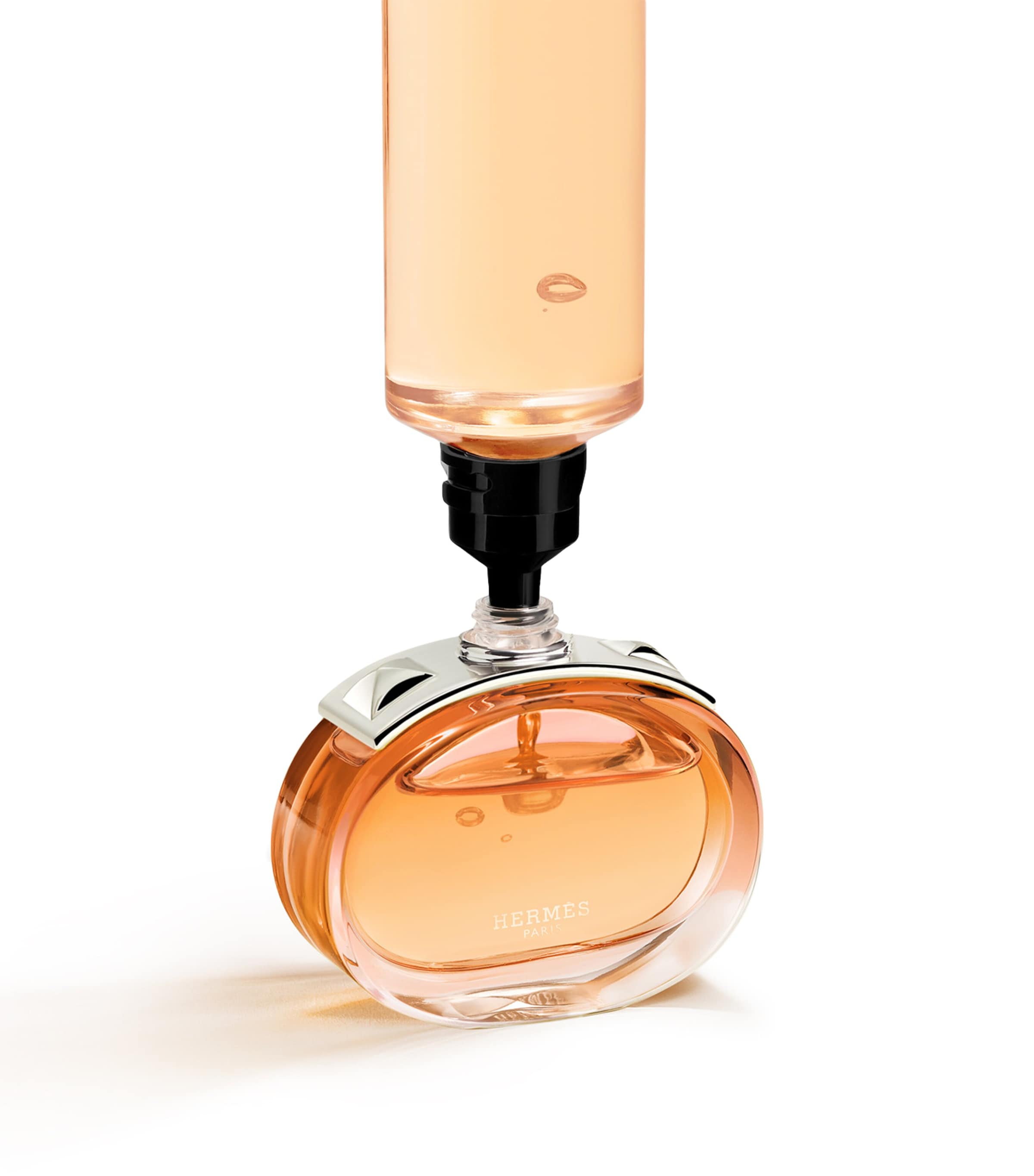 HERMÈS Barénia Pleine Fleur Eau de Parfum (60ml) Image 4