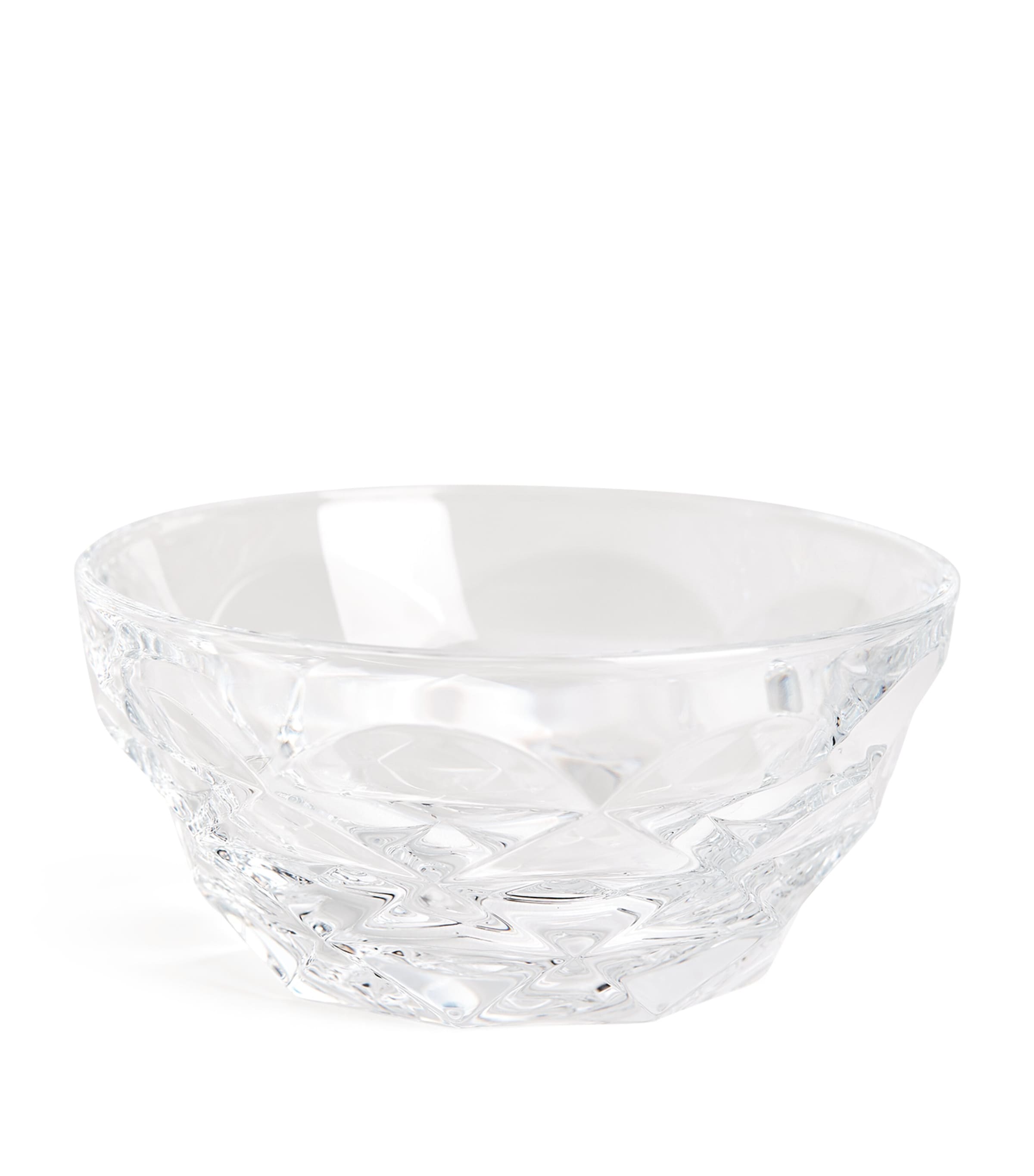 Swing Bowl (10cm) CLEAR Image 2