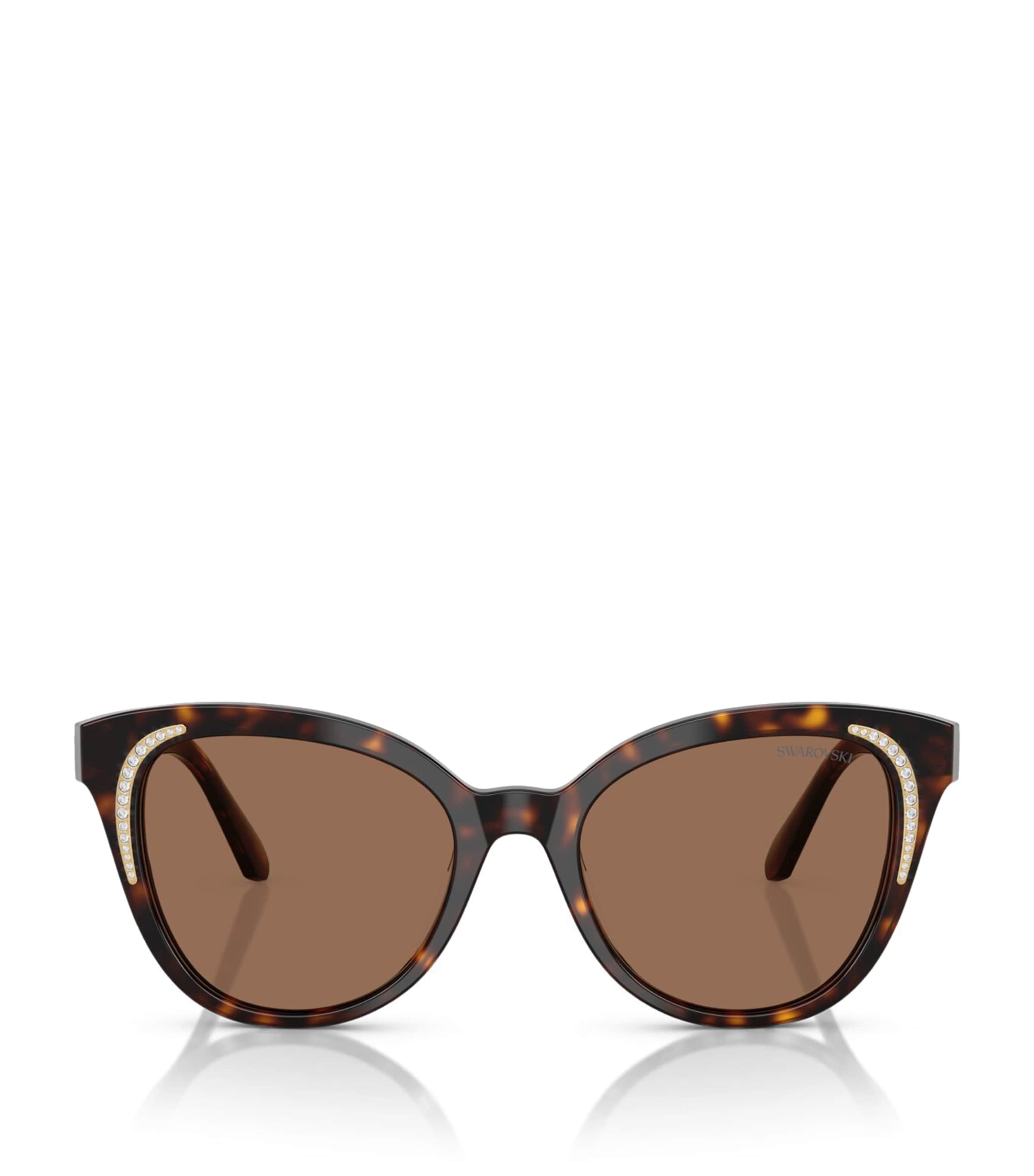 Swarovski Acetate SK6031 Sunglasses Image 1