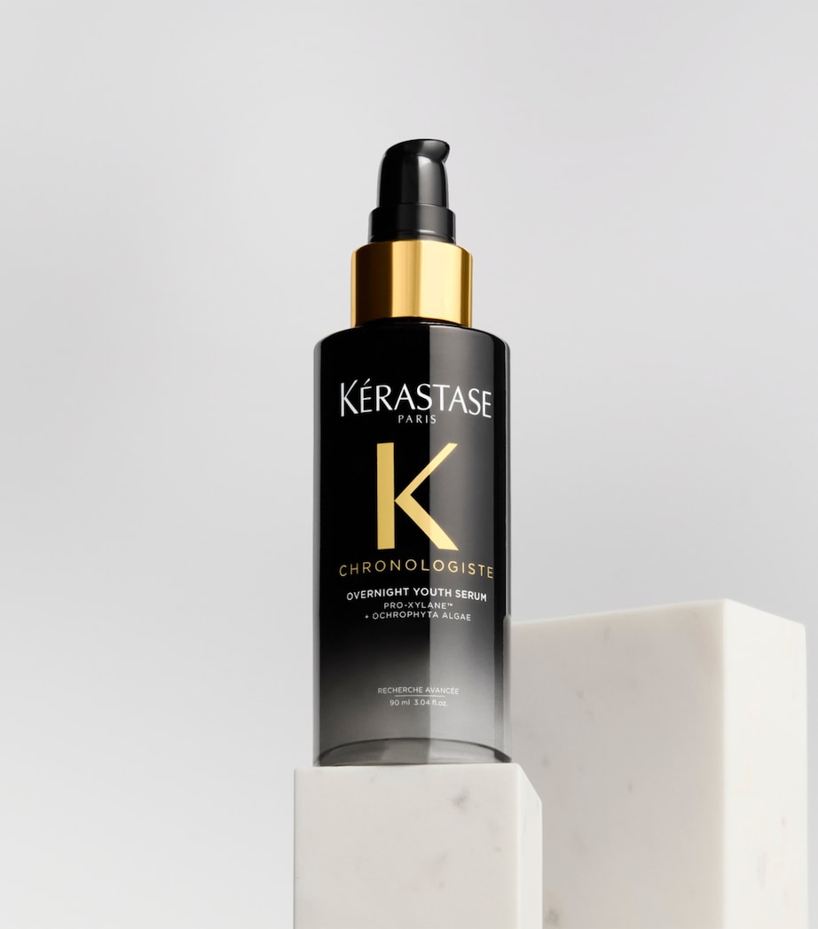 Kerastase Chronologiste Overnight Youth Serum (90ml) Image 2