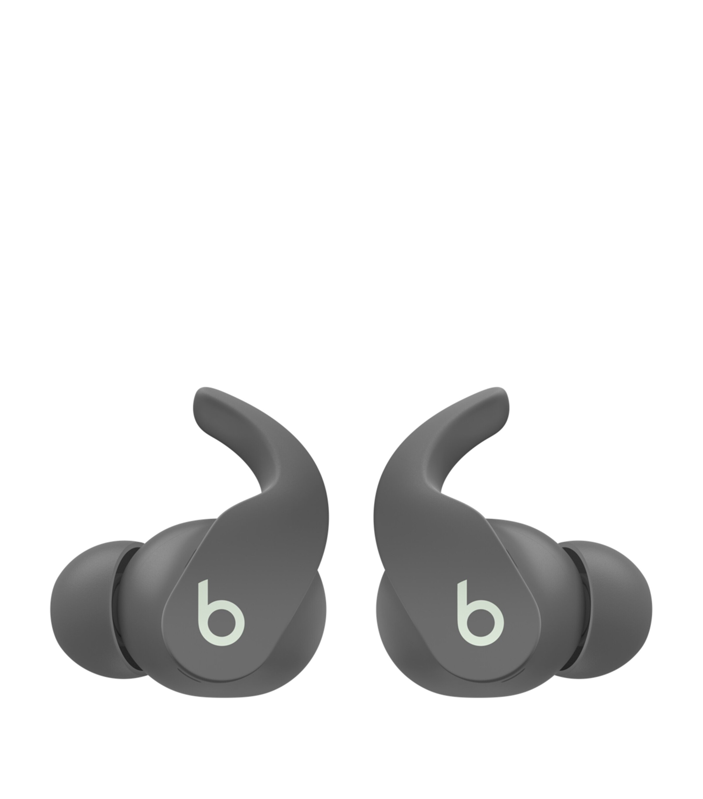 Beats by Dre Fit Pro Wireless Noise-Cancelling Earbuds Grey Image 3