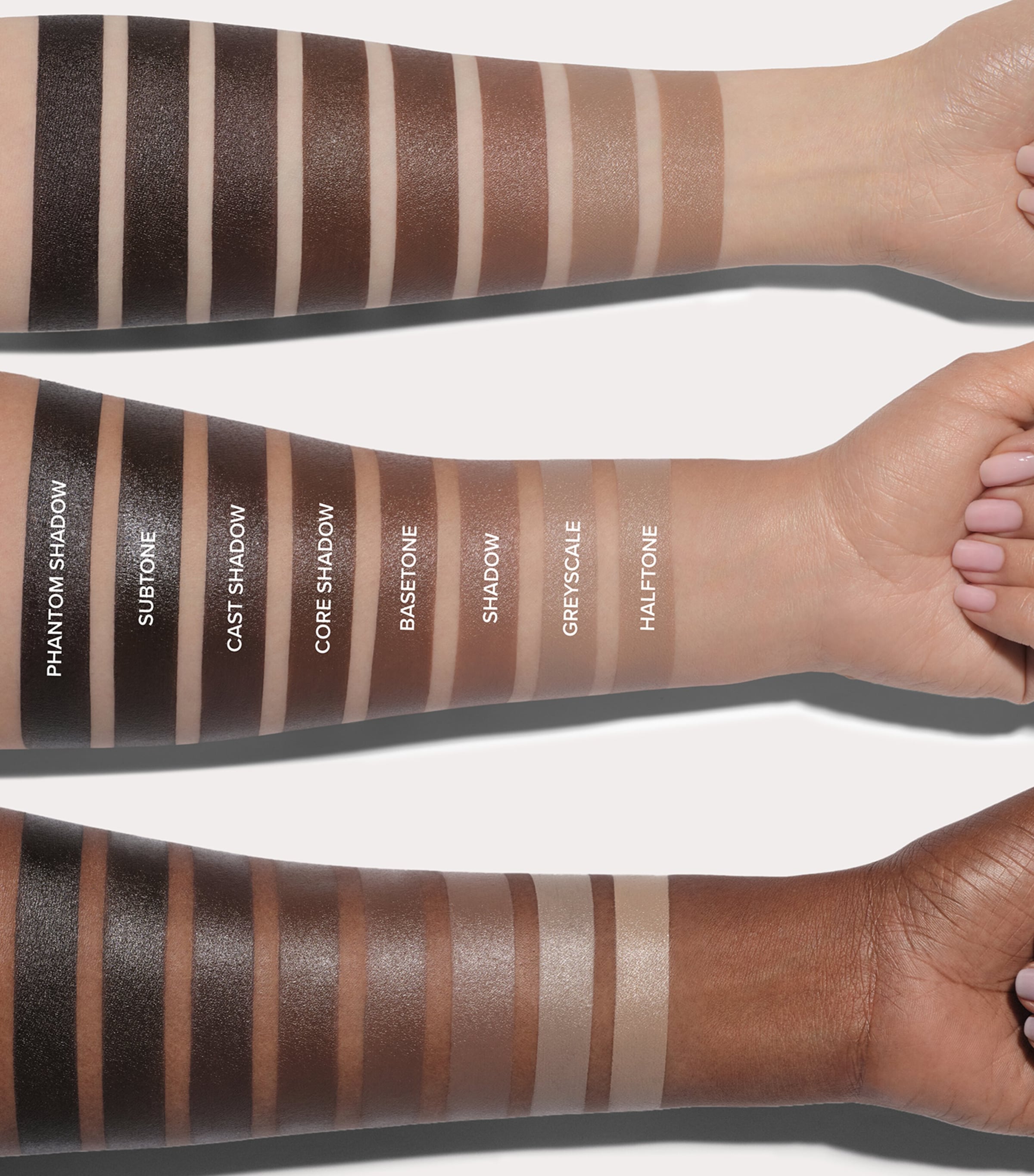 Anastasia Beverly Hills Smooth Blur Contour Stick Fg Subtone Image 4