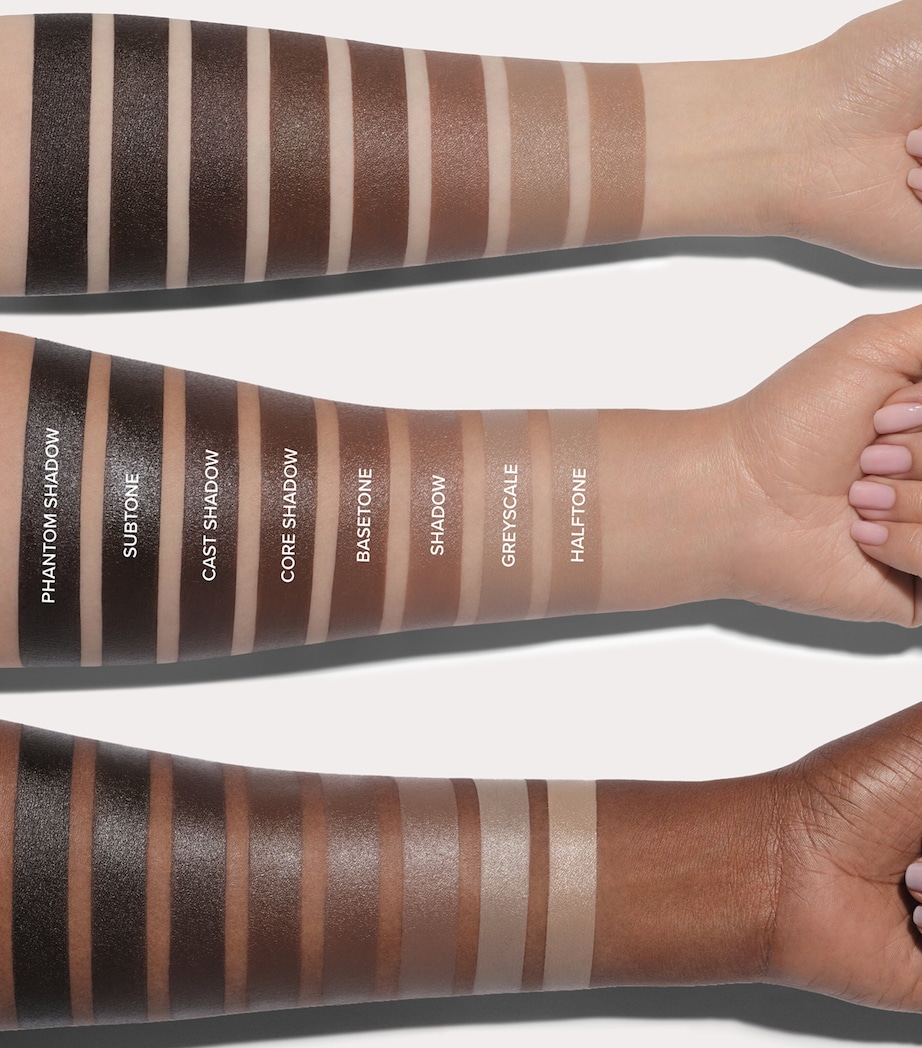 Anastasia Beverly Hills Smooth Blur Contour Stick Fg Subtone Image 4