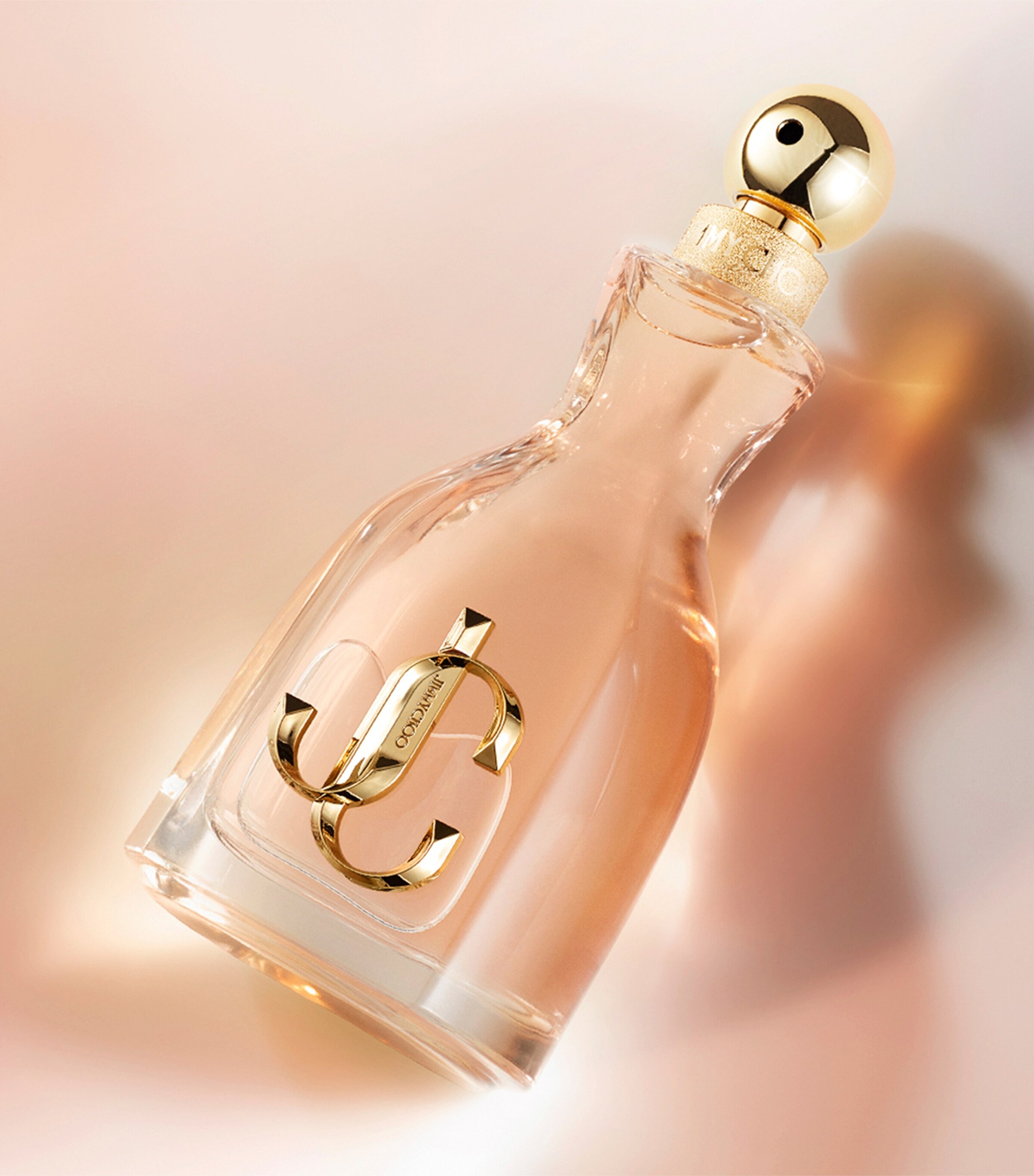 Jimmy Choo I Want Choo Eau de Parfum Fragrance Gift Set (60ml) Image 3