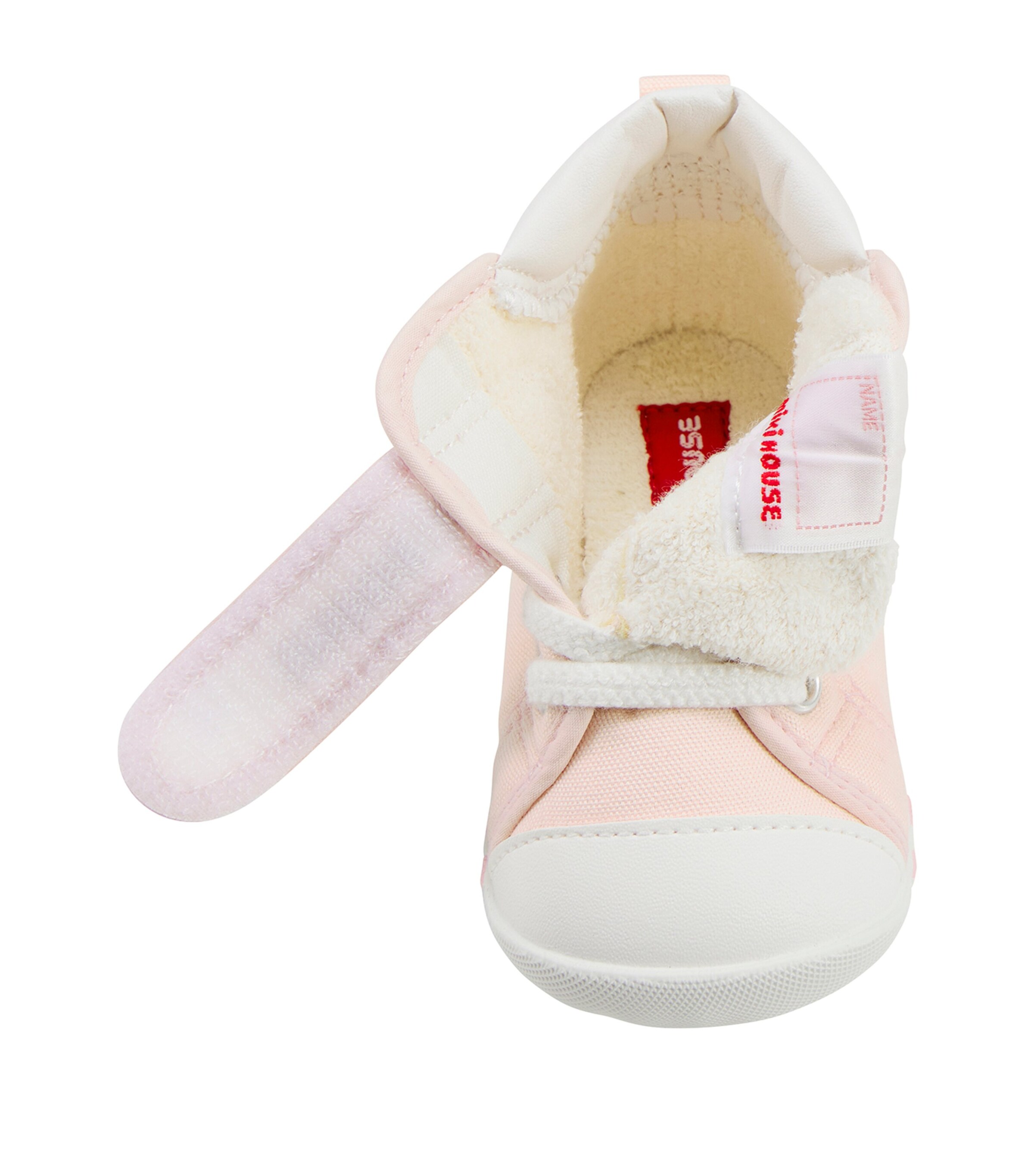 Miki House Baby Shoes Image 4