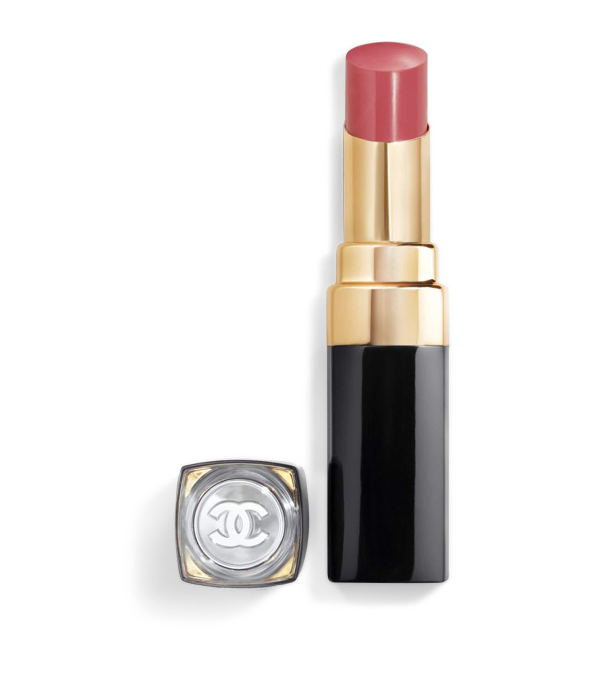 Chanel Rouge Coco Flash Colour, Shine, Intensity In A Flash In White