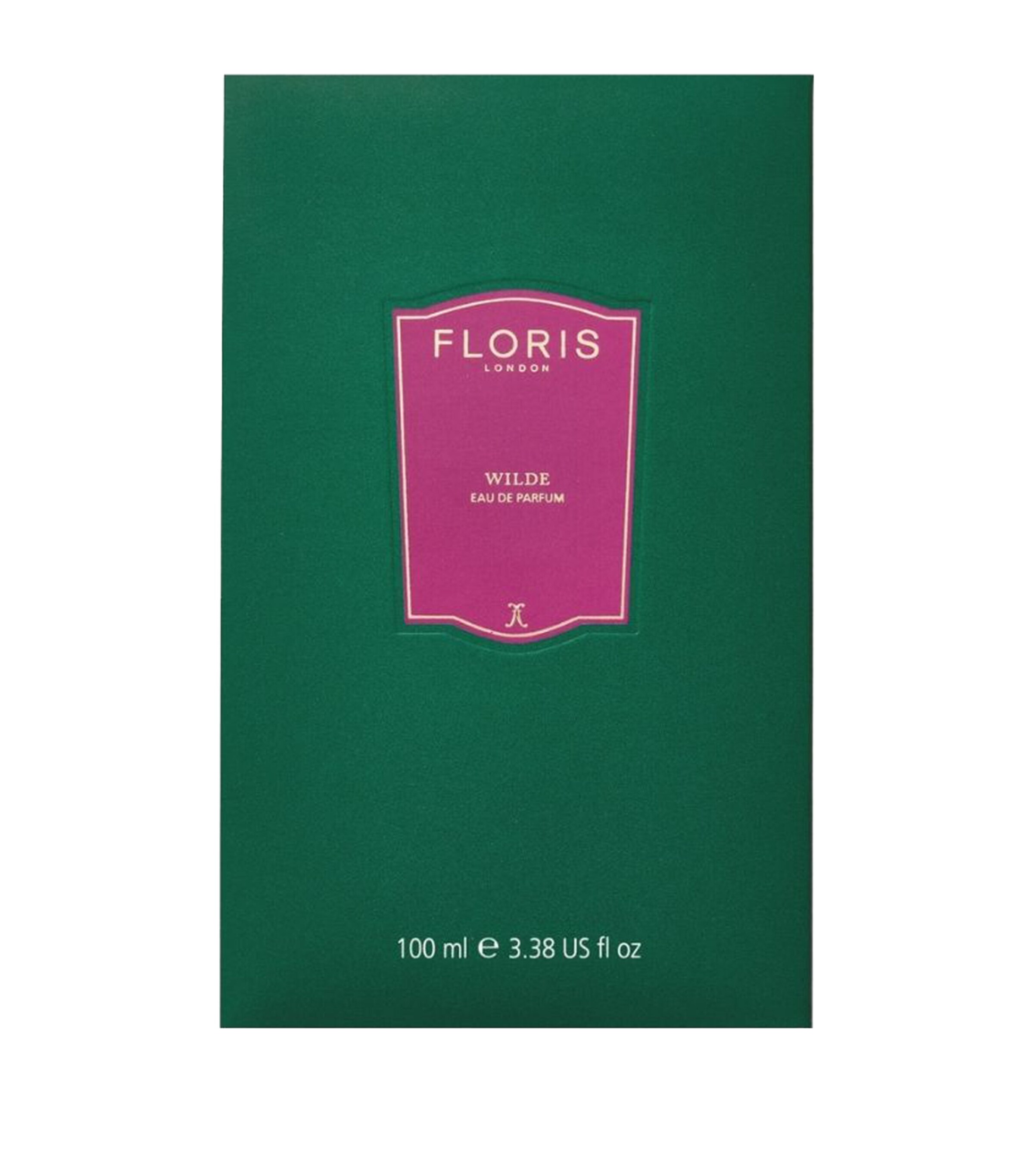 Wilde Eau de Parfum (100ml) NO COLOUR Image 2