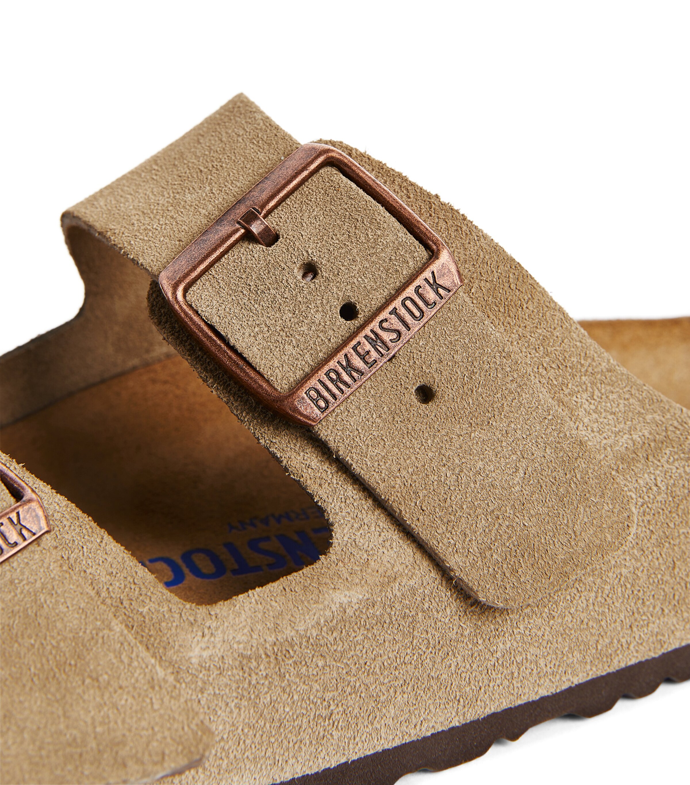 Arizona SFB Sandals TAUPE Image 7