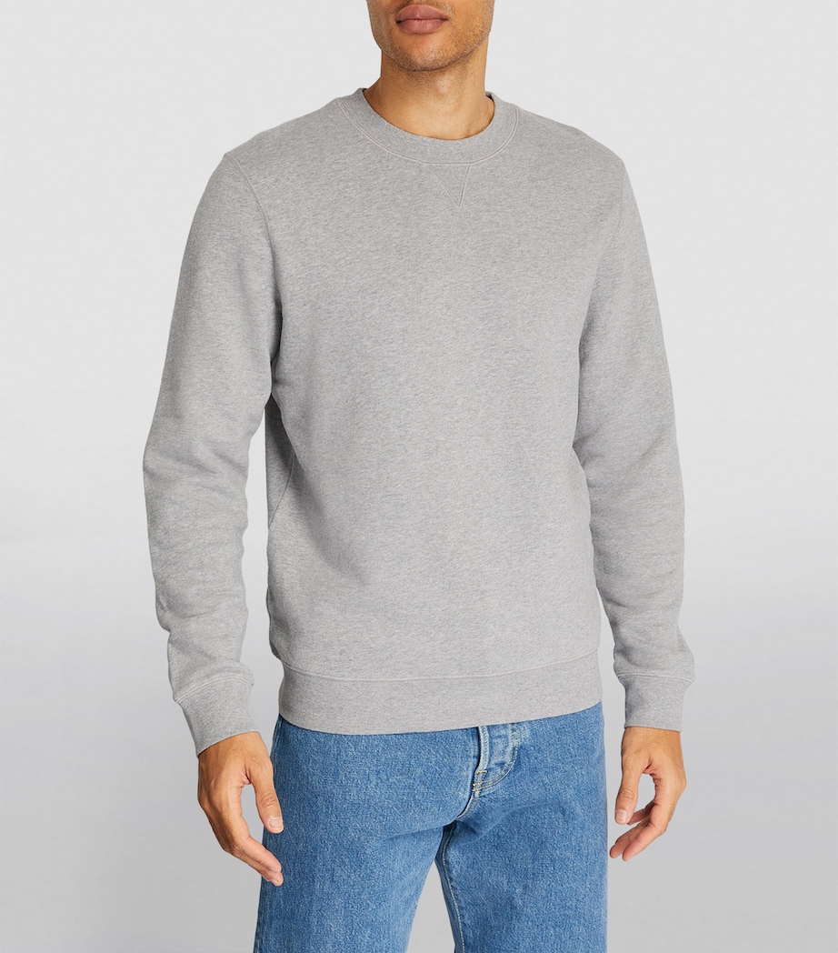 Loopback Sweatshirt GYAA Image 9