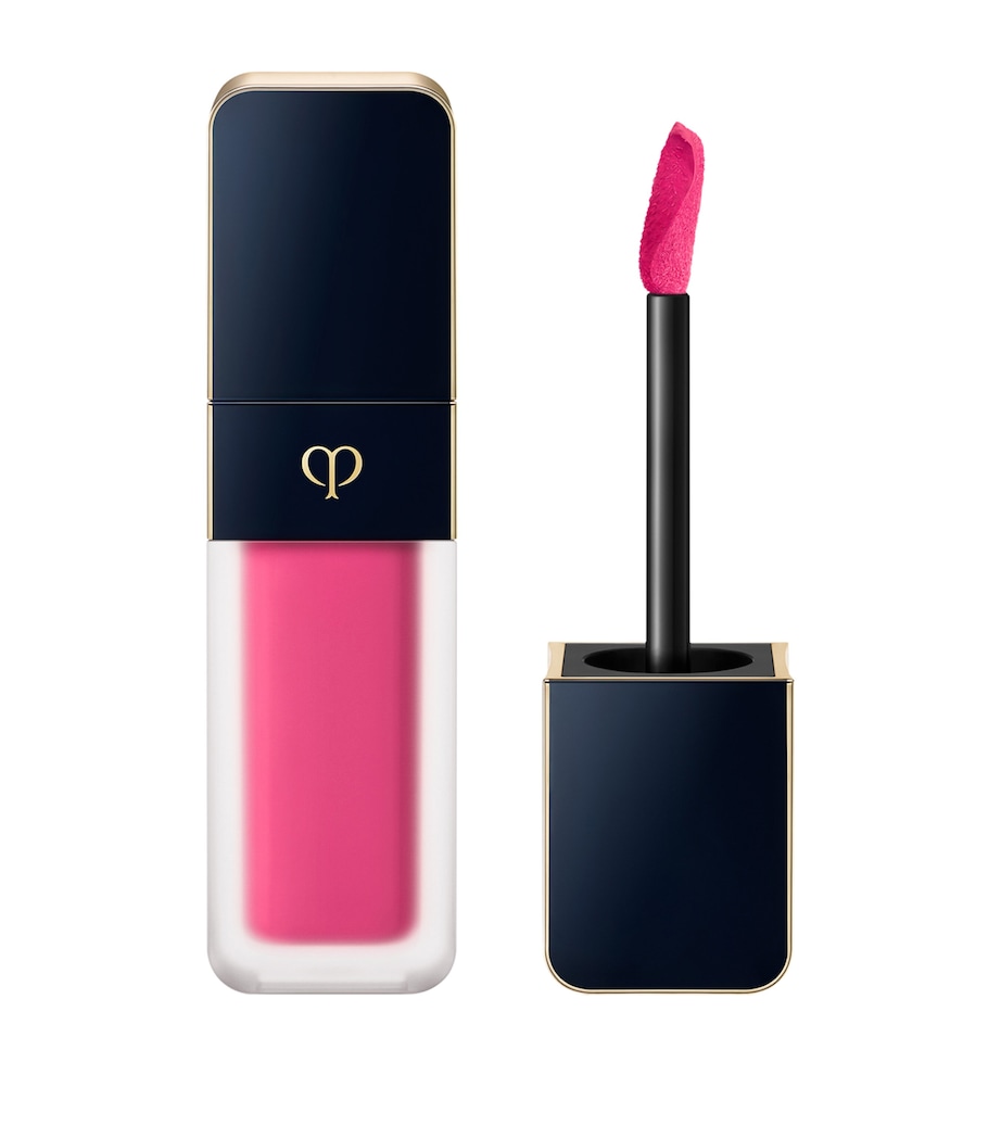 Clé de Peau Beauté Cream Rouge Matte Lipstick Vriesia Image 1